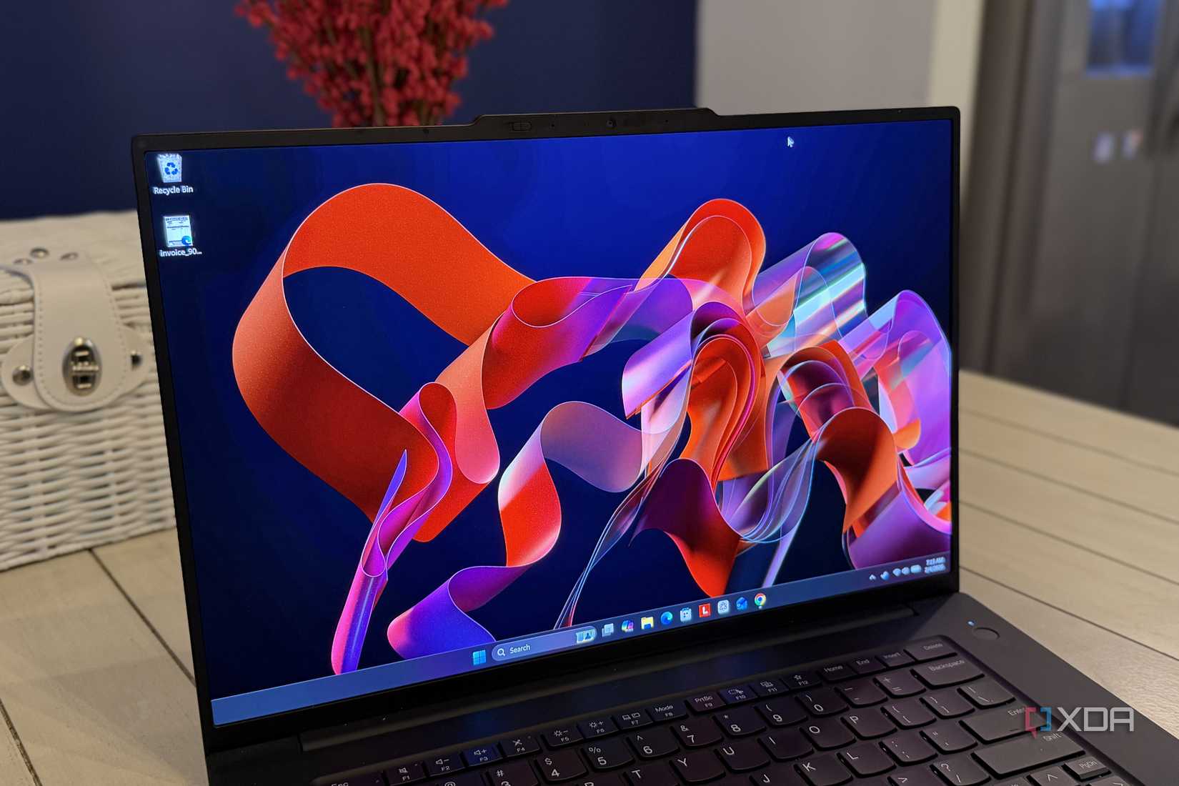 lenovo thinkpad p1 gen 8 screen