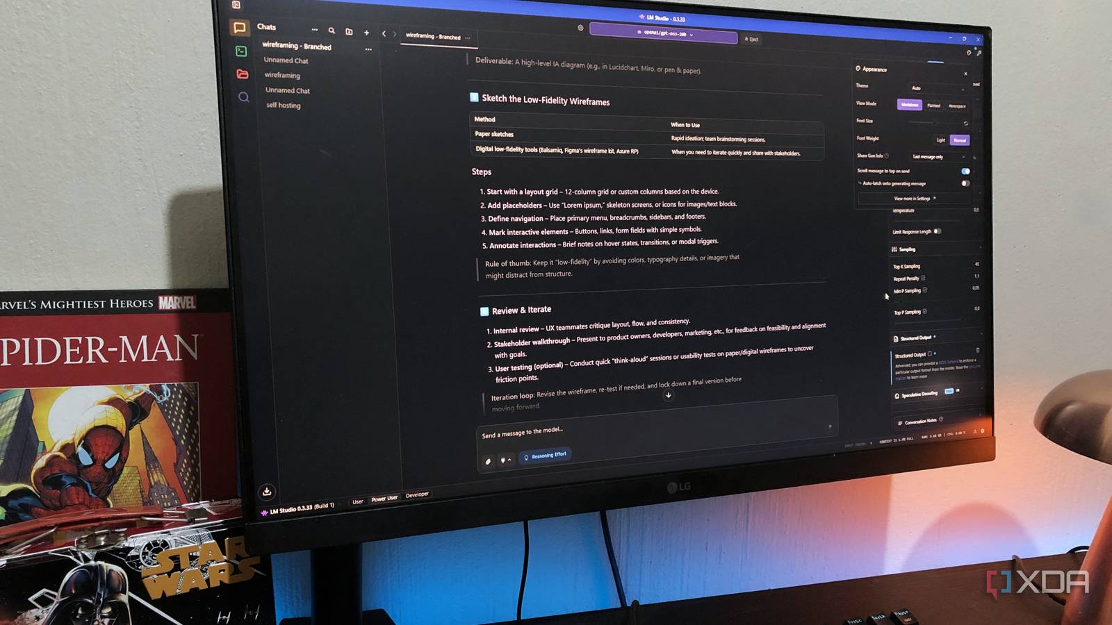 Notebook Lm Thread NotebookLM is great, but pairing it with LM Studio made it even better