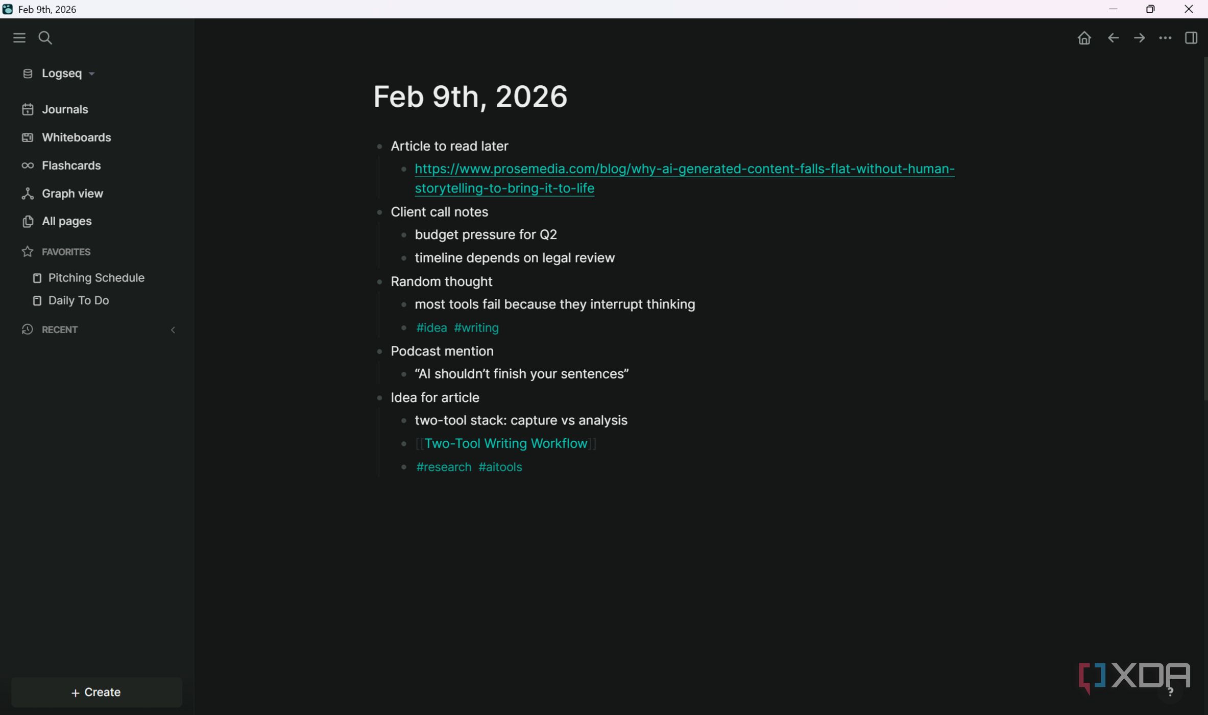 If you like NotebookLM, you should be pairing it with this free tool to ...