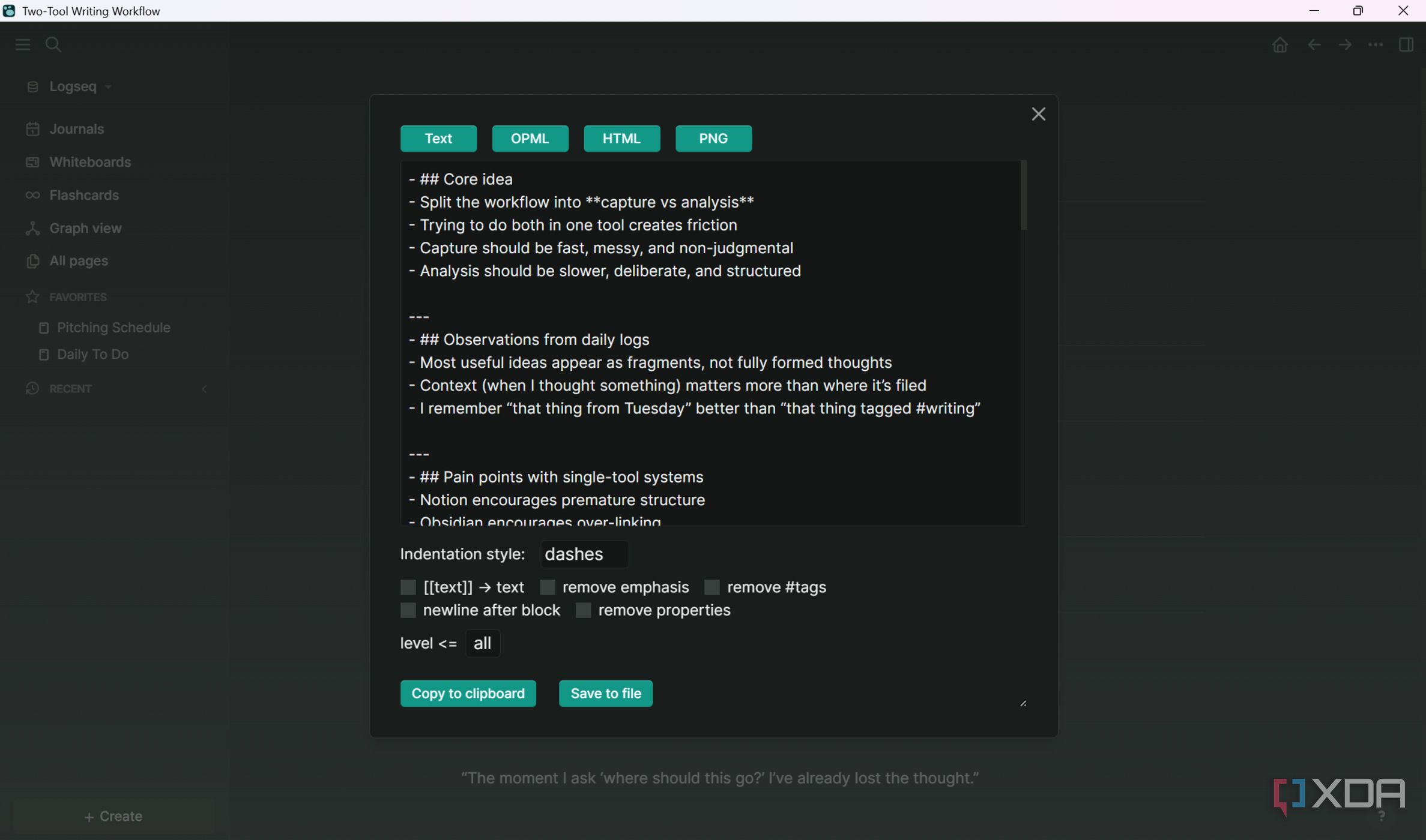 If you like NotebookLM, you should be pairing it with this free tool to ...
