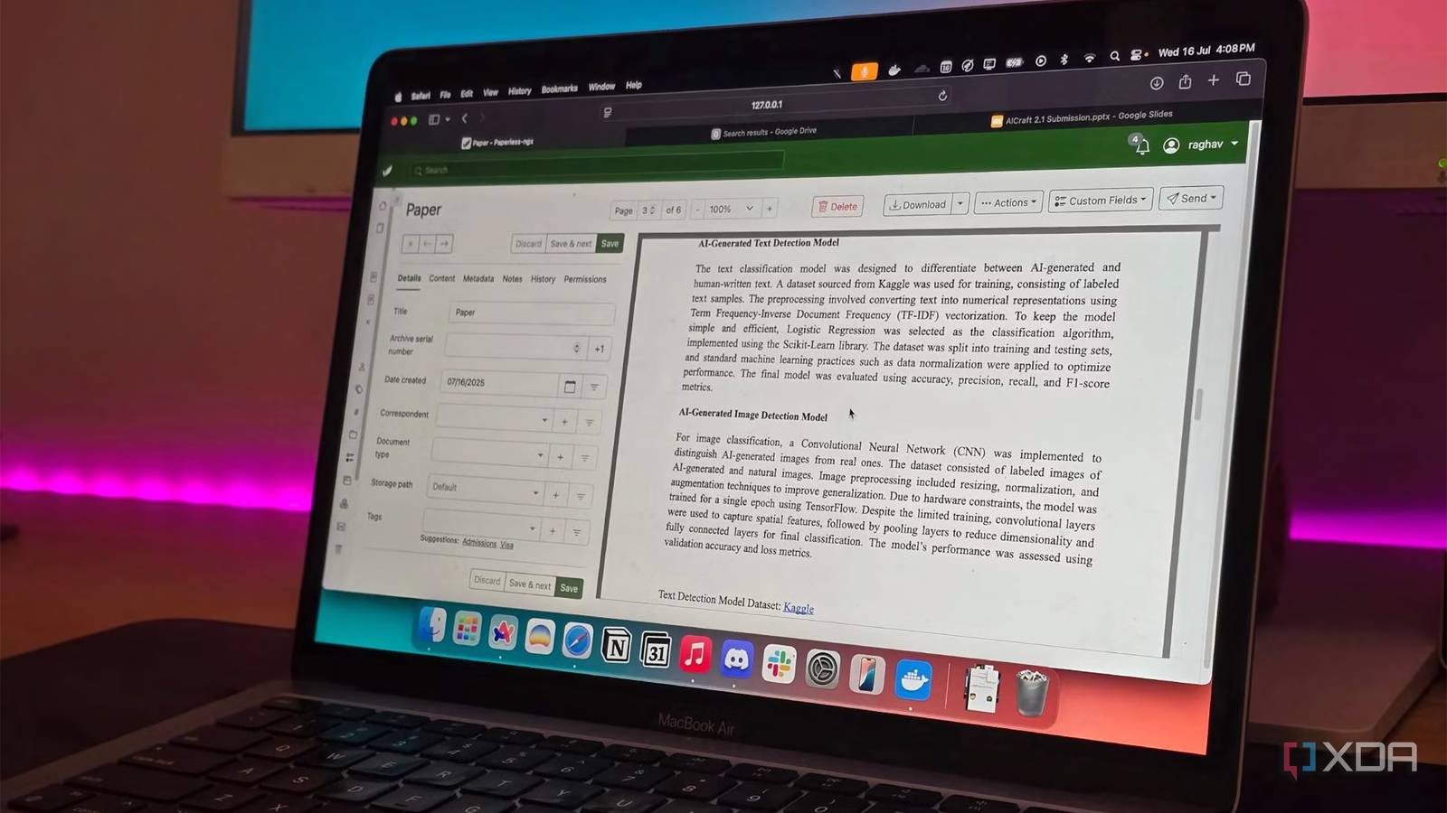 6 self-hosted media tools you owe it to yourself to try