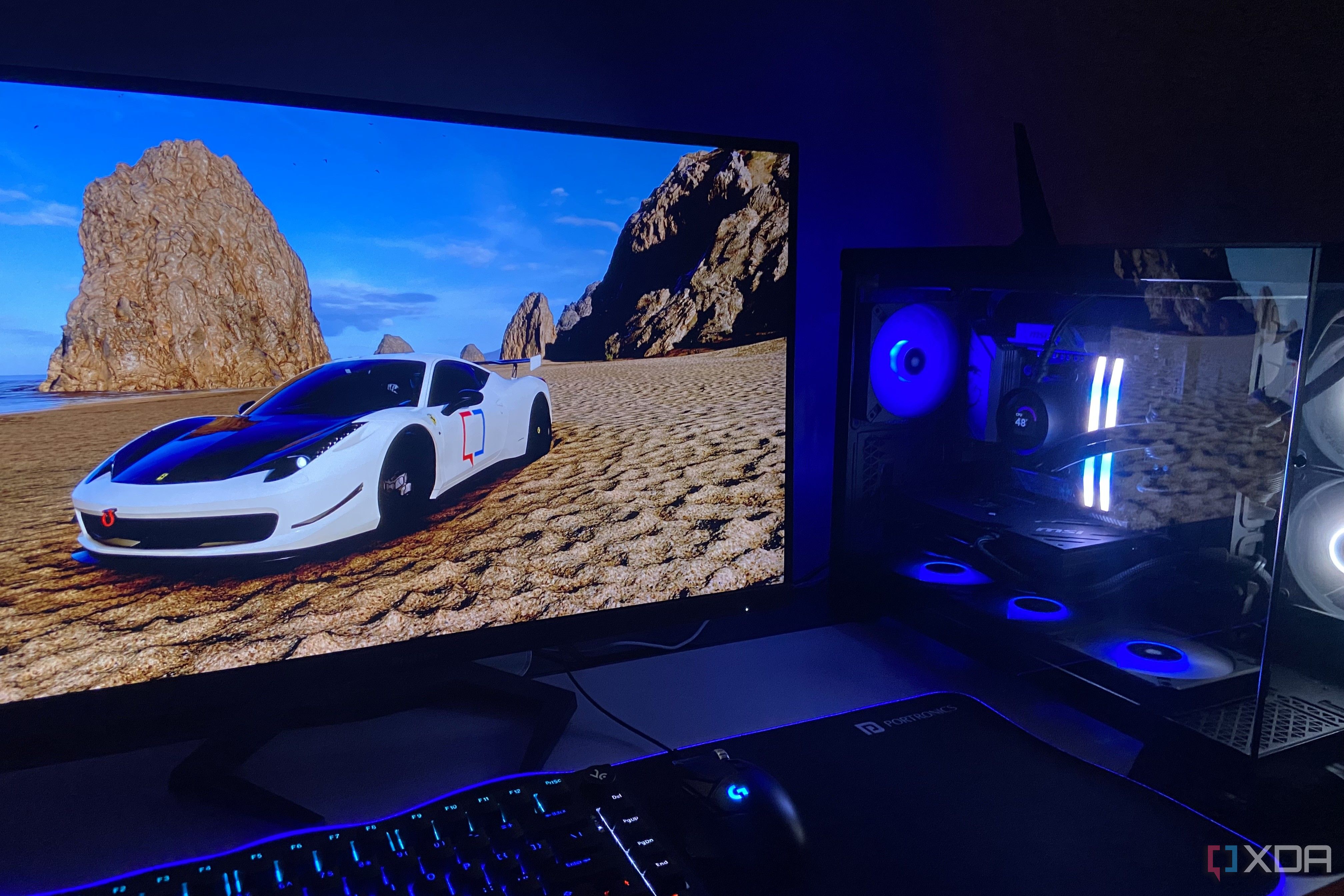 Don’t buy a new GPU until you try these 4 free performance tweaks
