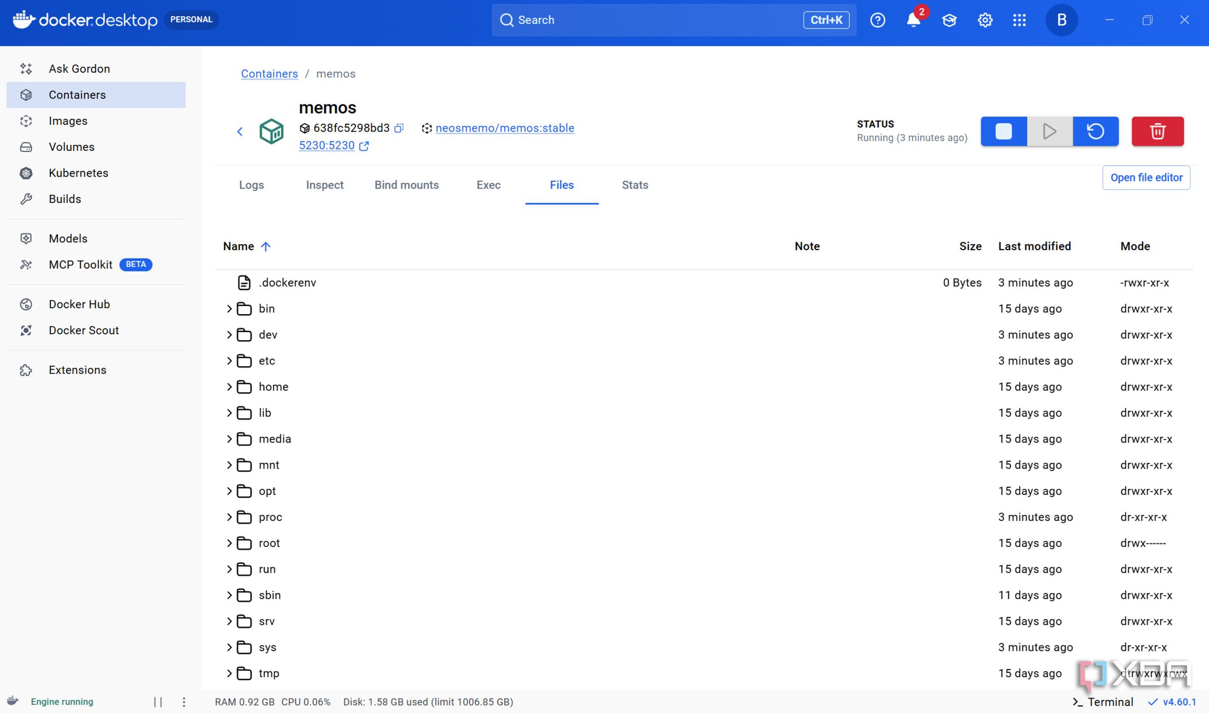 I turned my scattered notes into a searchable knowledge base