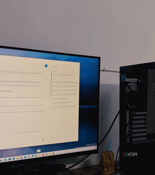 4 reasons to ditch Microsoft Office and what to use instead