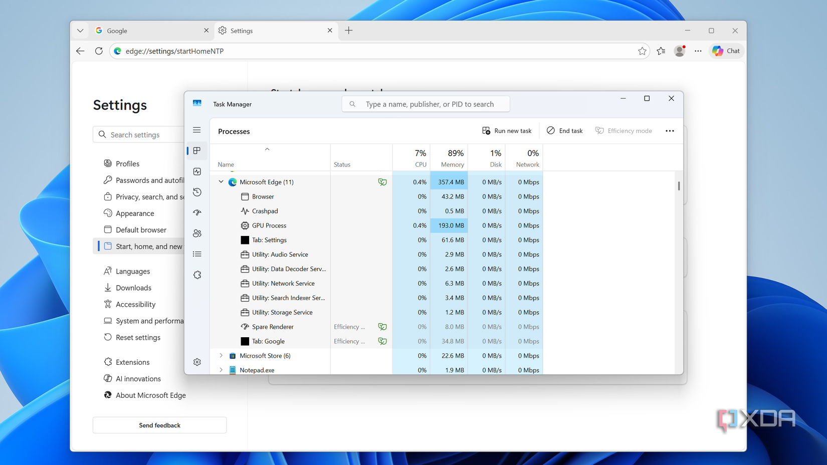 4 Windows 11 startup apps I disabled to instantly speed up my PC