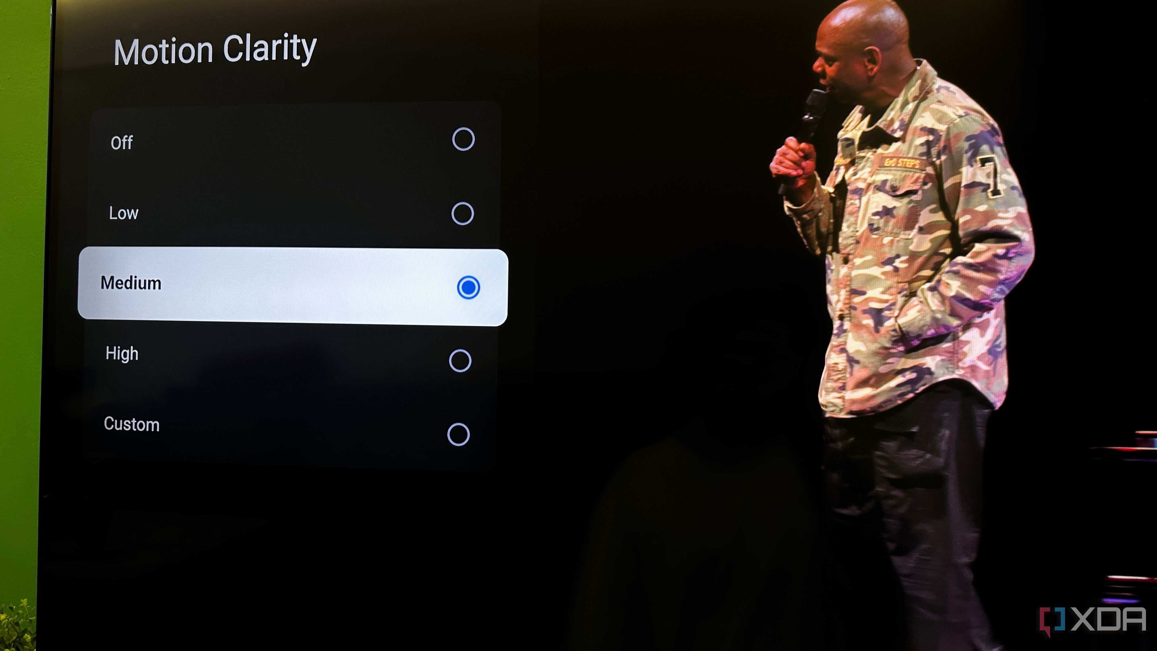 6 settings I always change to make any TV feel more premium