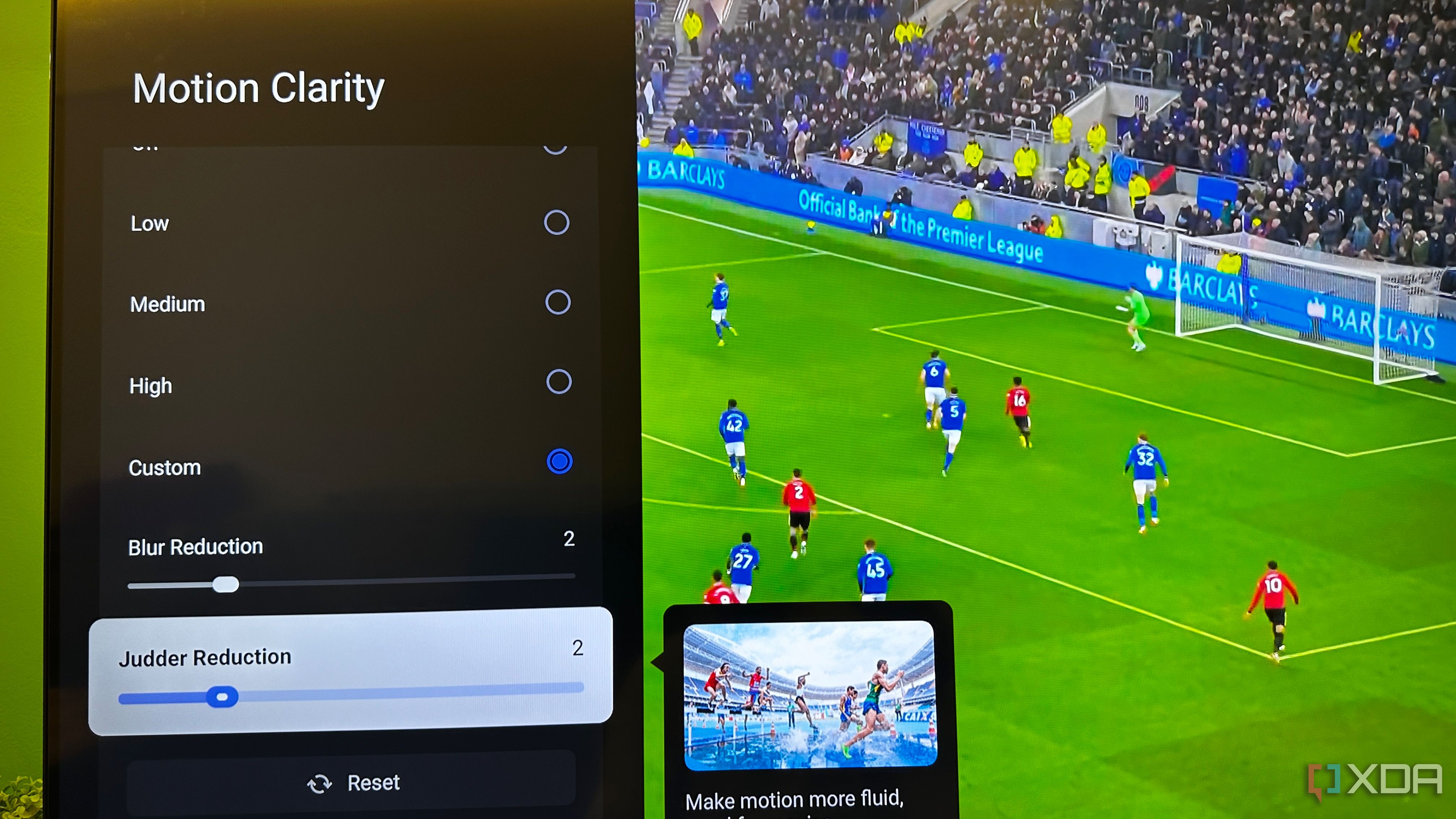 6 settings I always change to make any TV feel more premium