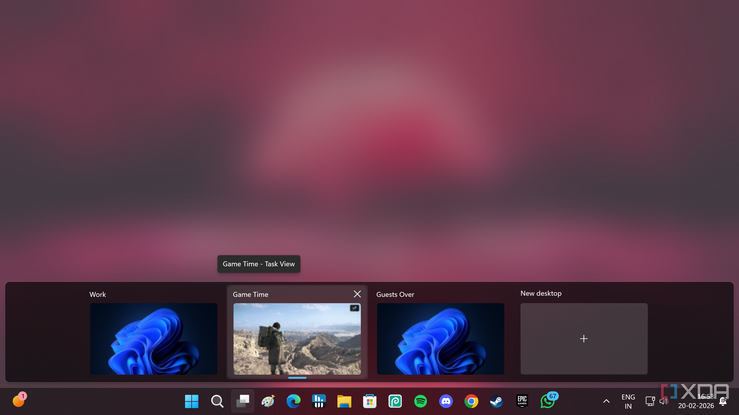 For all its problems, these are 5 ways Windows 11 makes my life easier ...