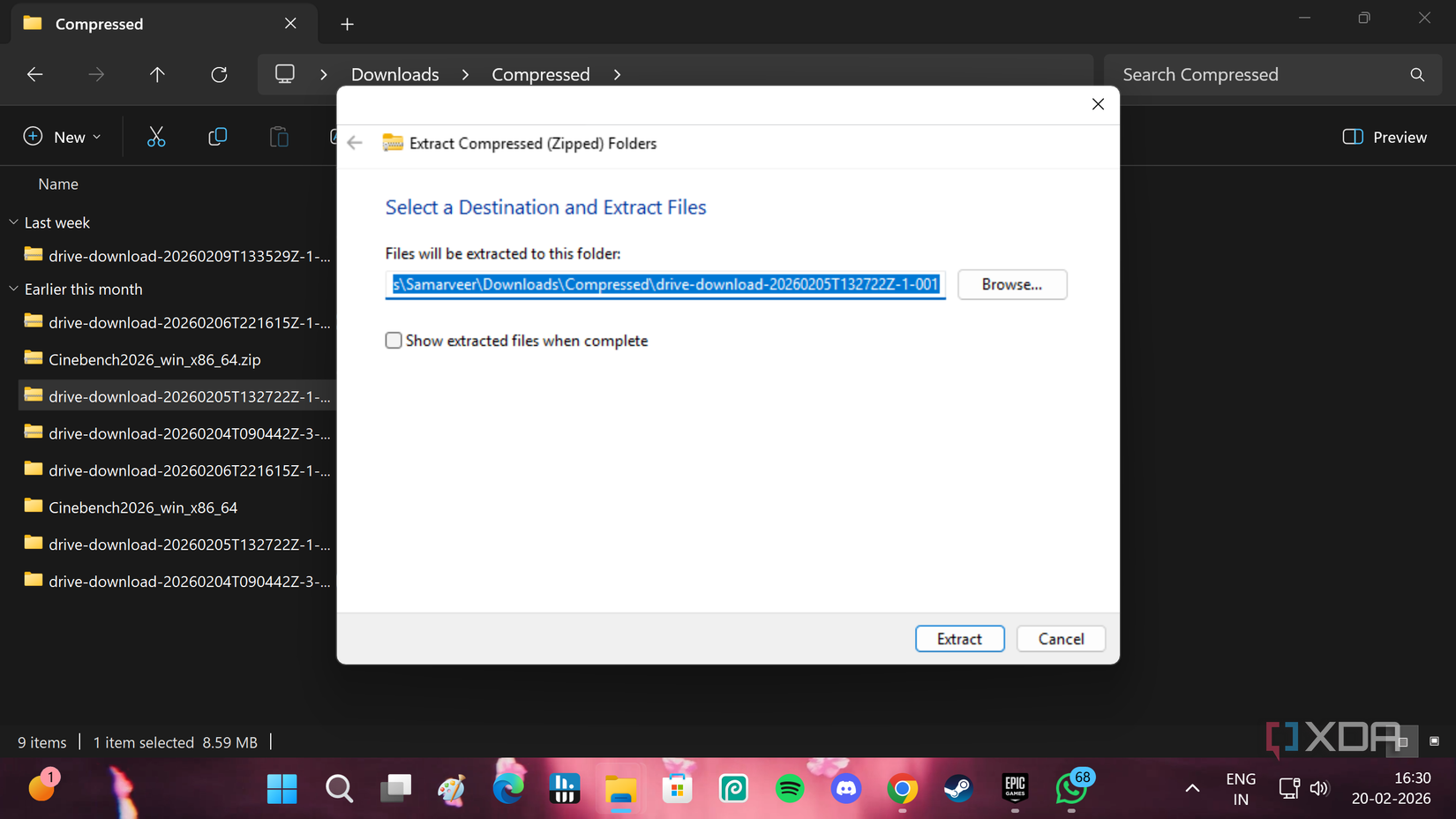 For all its problems, these are 5 ways Windows 11 makes my life