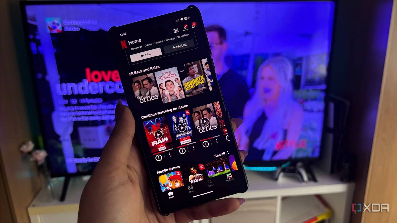 Abandonei o Chromecast, a ferramenta de streaming de código aberto, e minha rede doméstica finalmente pareceu minha novamente