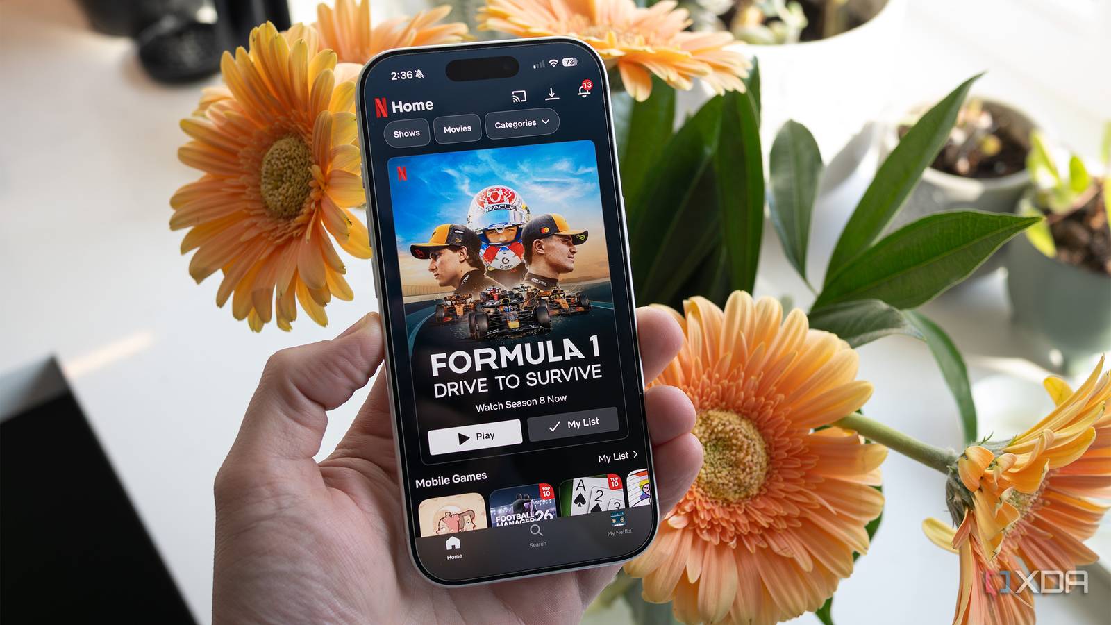 Netflix says it isn't increasing its bid for Warner Bros., leaving an opening for Paramount