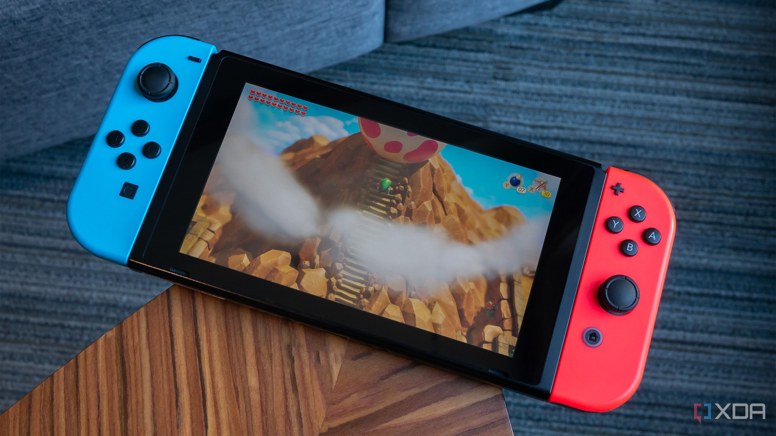The Switch is now Nintendo's best-selling console ever