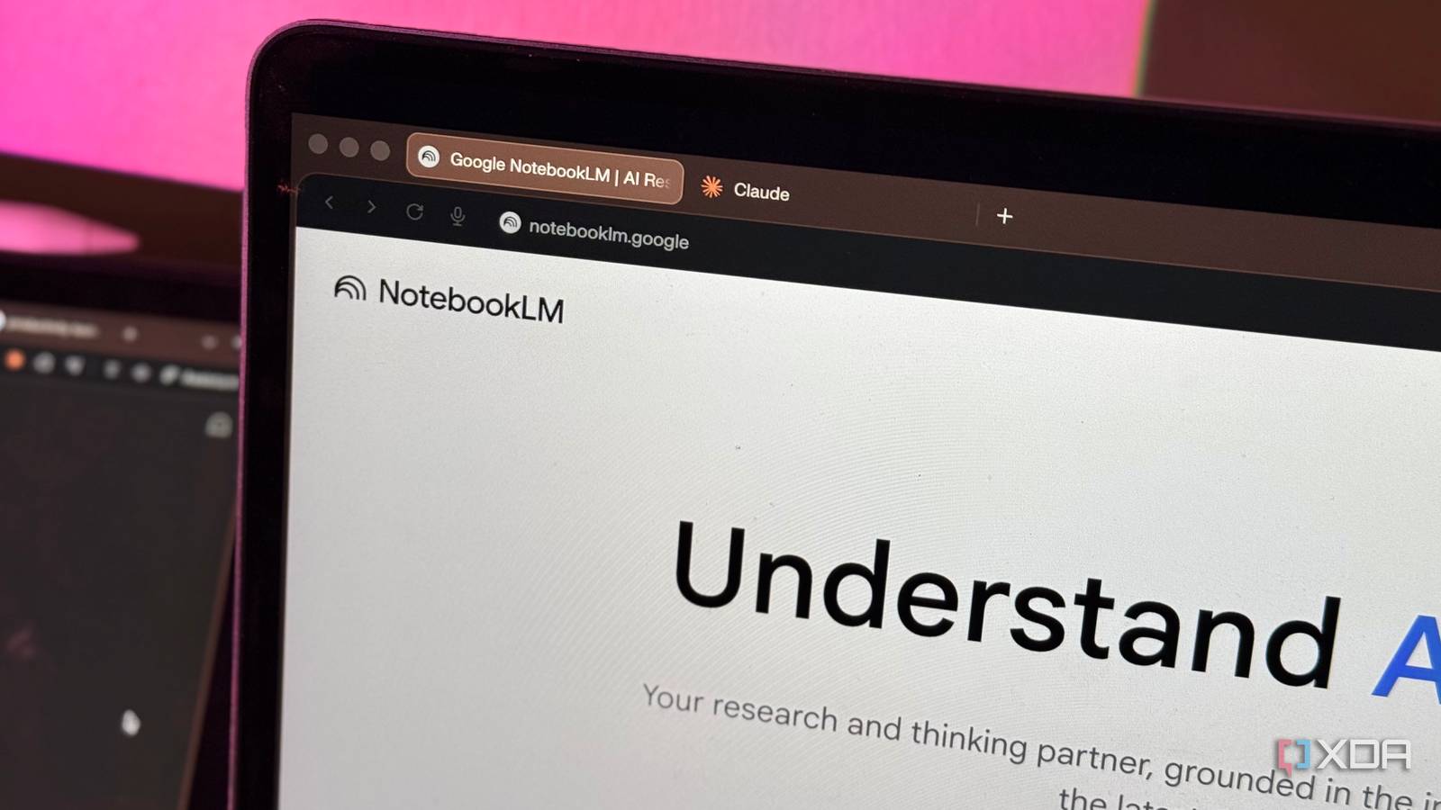 NotebookLM now connects to Claude through MCP, and it's the best ...
