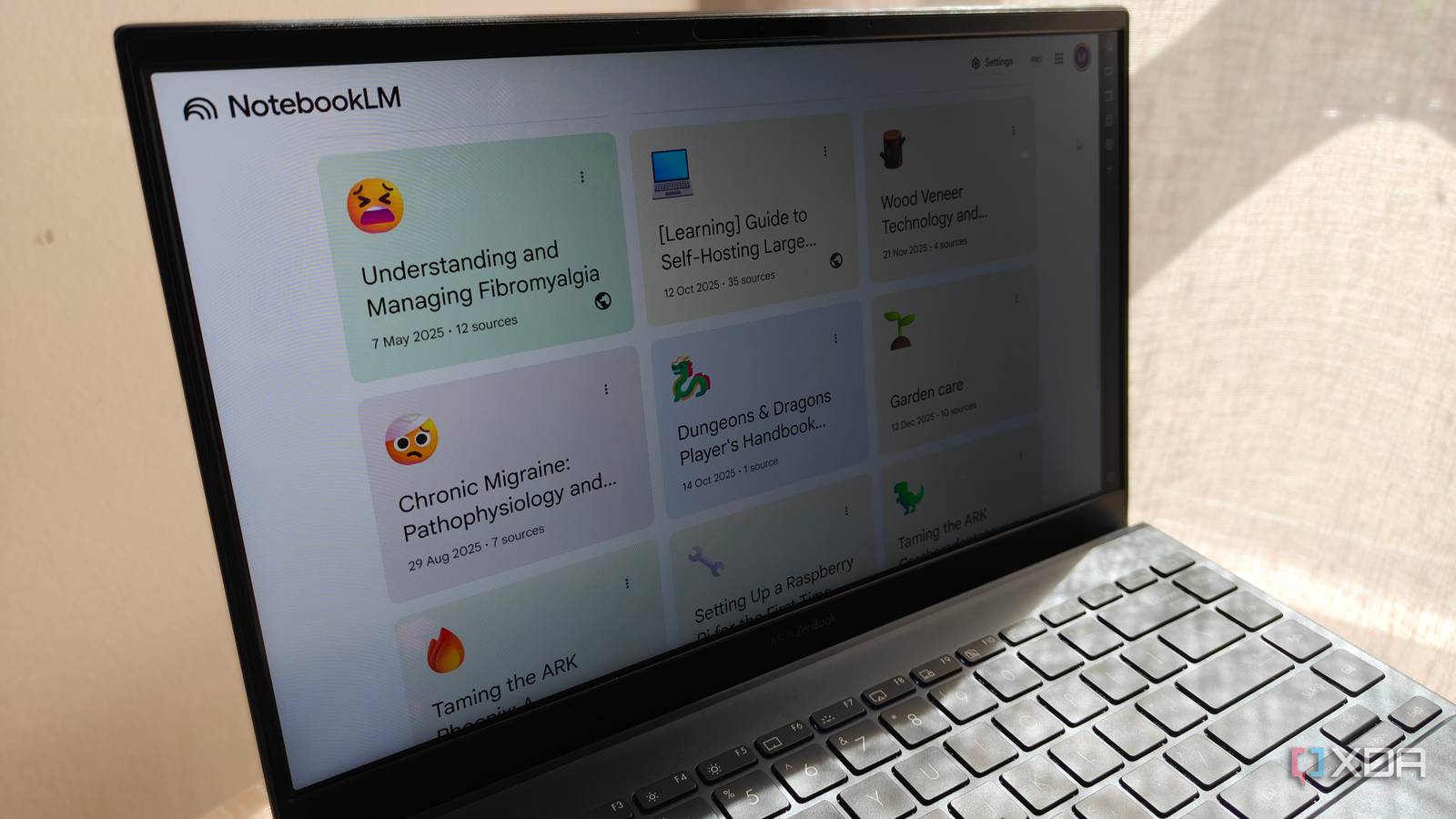 Image for article NotebookLMs reports can do way more than you think