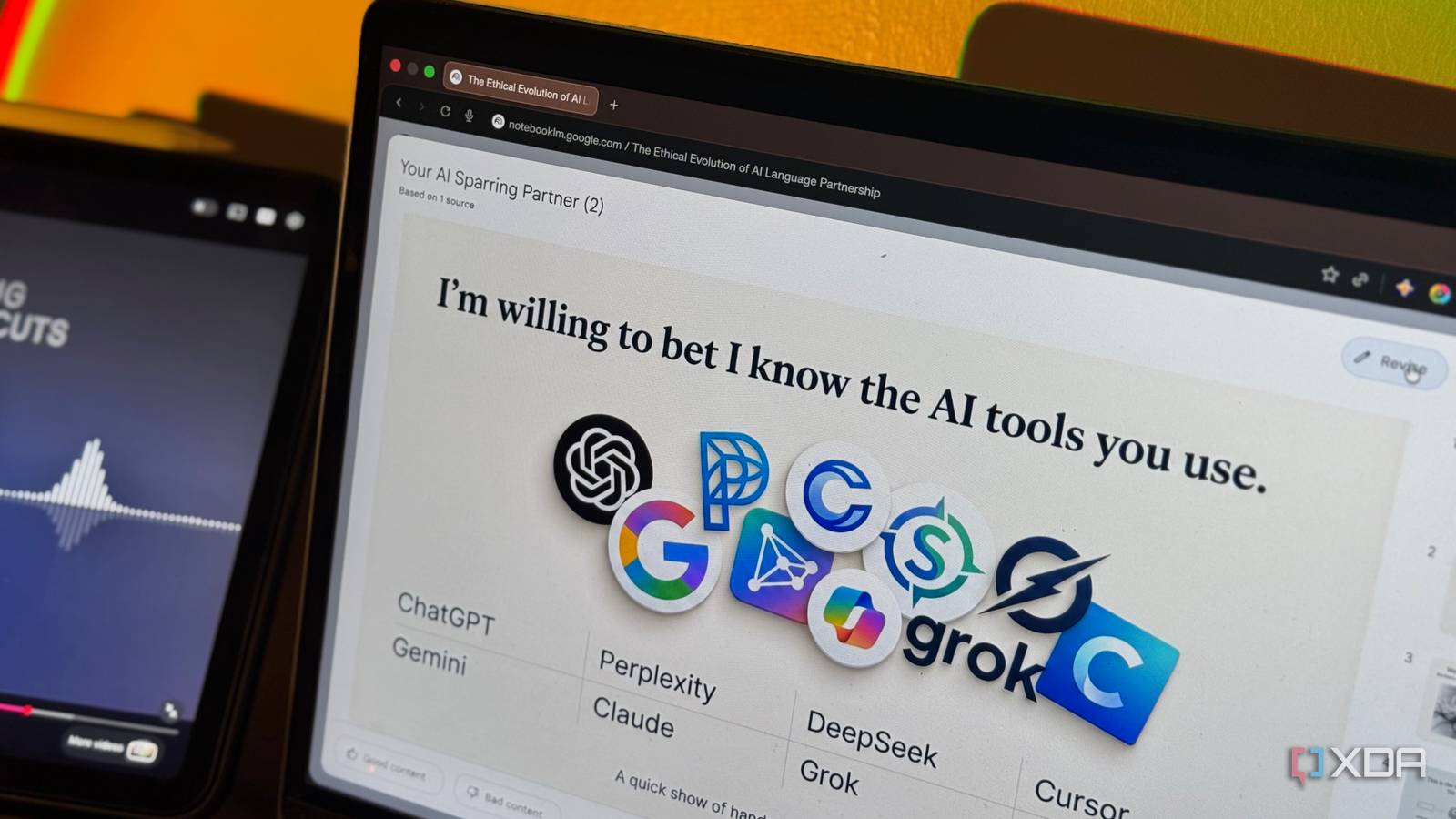 NotebookLM's Slide Decks finally got the two features it desperately needed
