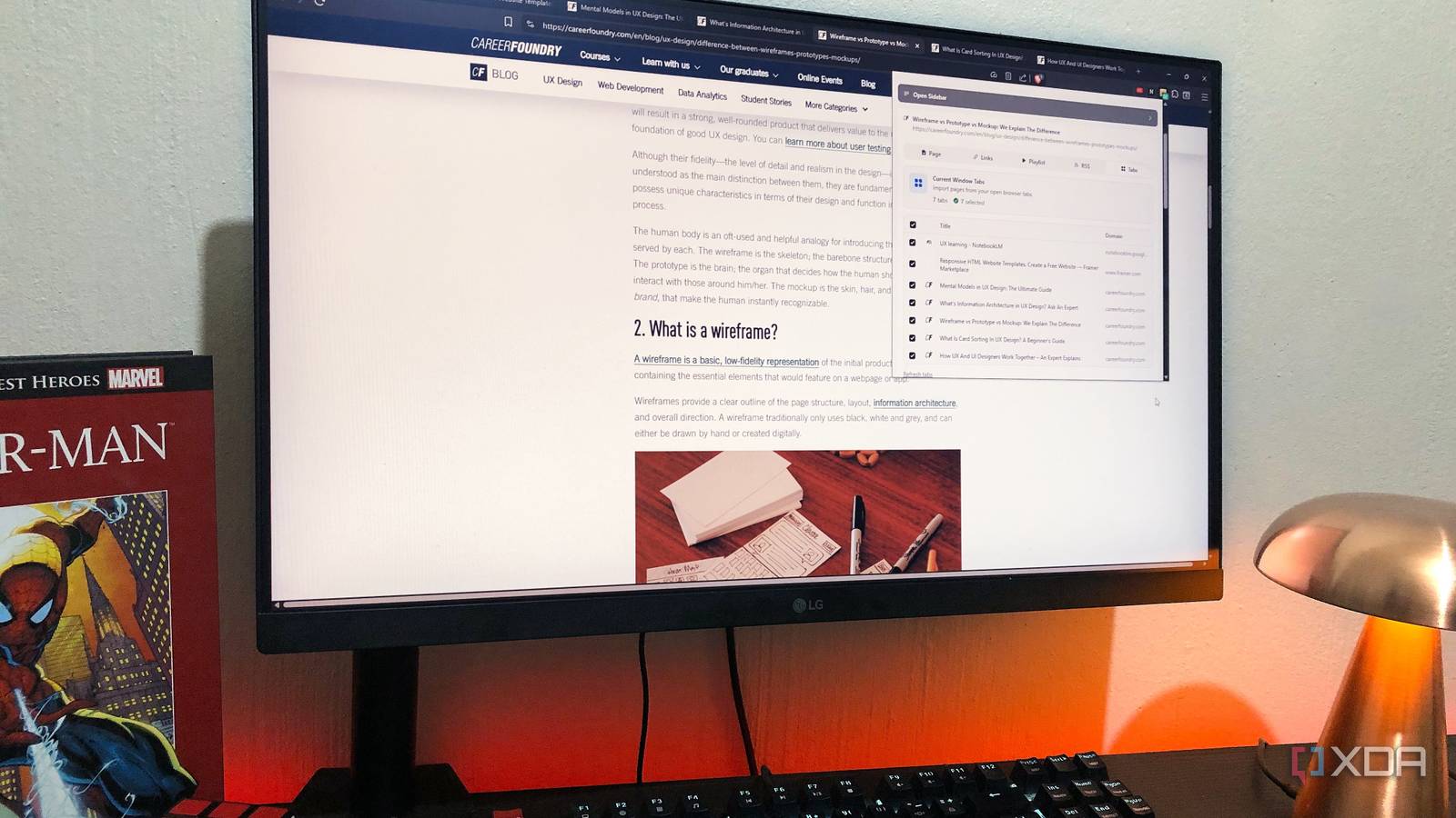 NotebookLM Tools saved me from tab-switching chaos, and now I can't imagine working without it