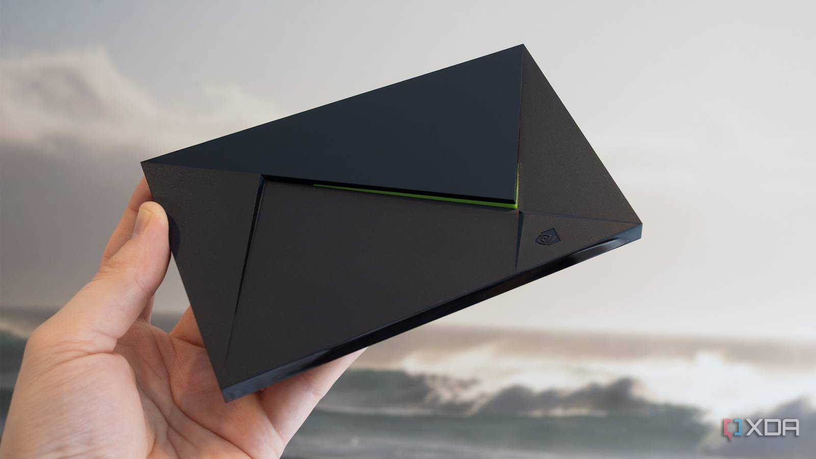 My favorite Nvidia Shield TV feature has nothing to do with streaming