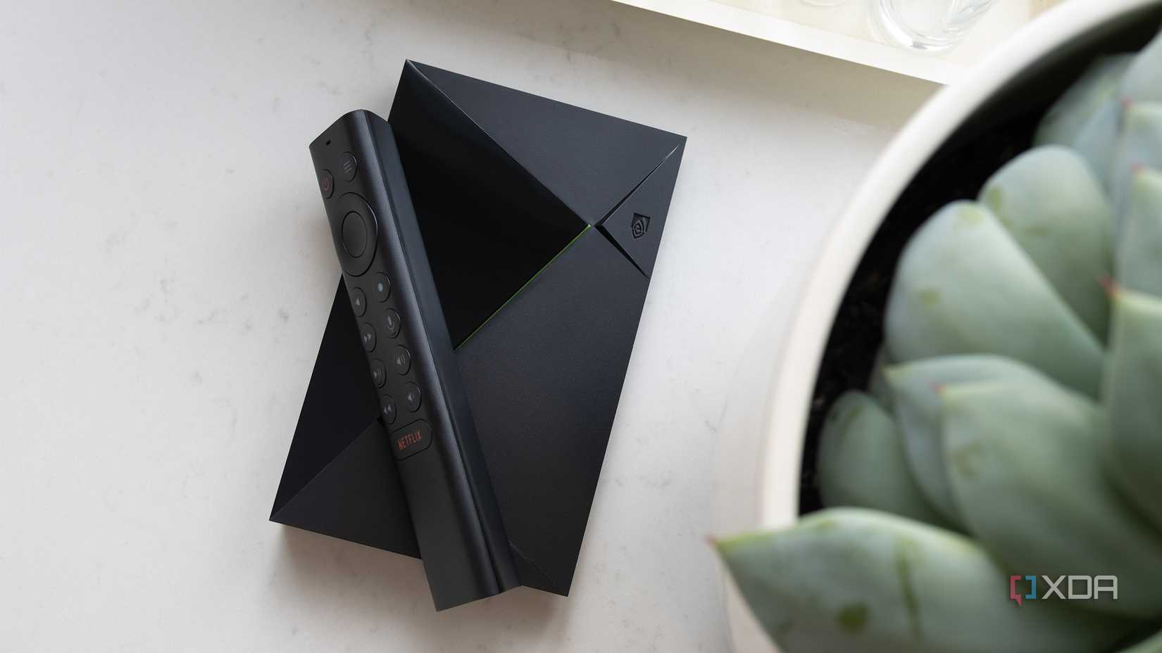 4 upgrades the Nvidia Shield TV 2 absolutely needs