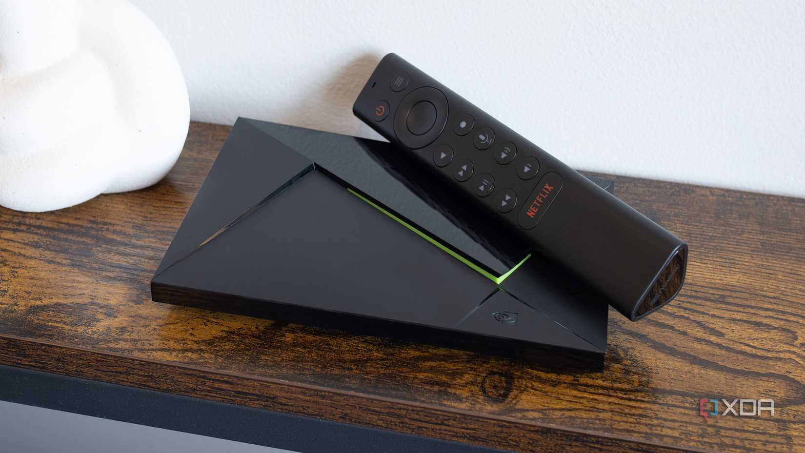 Over six years later, the Nvidia Shield TV Pro is still the best ...
