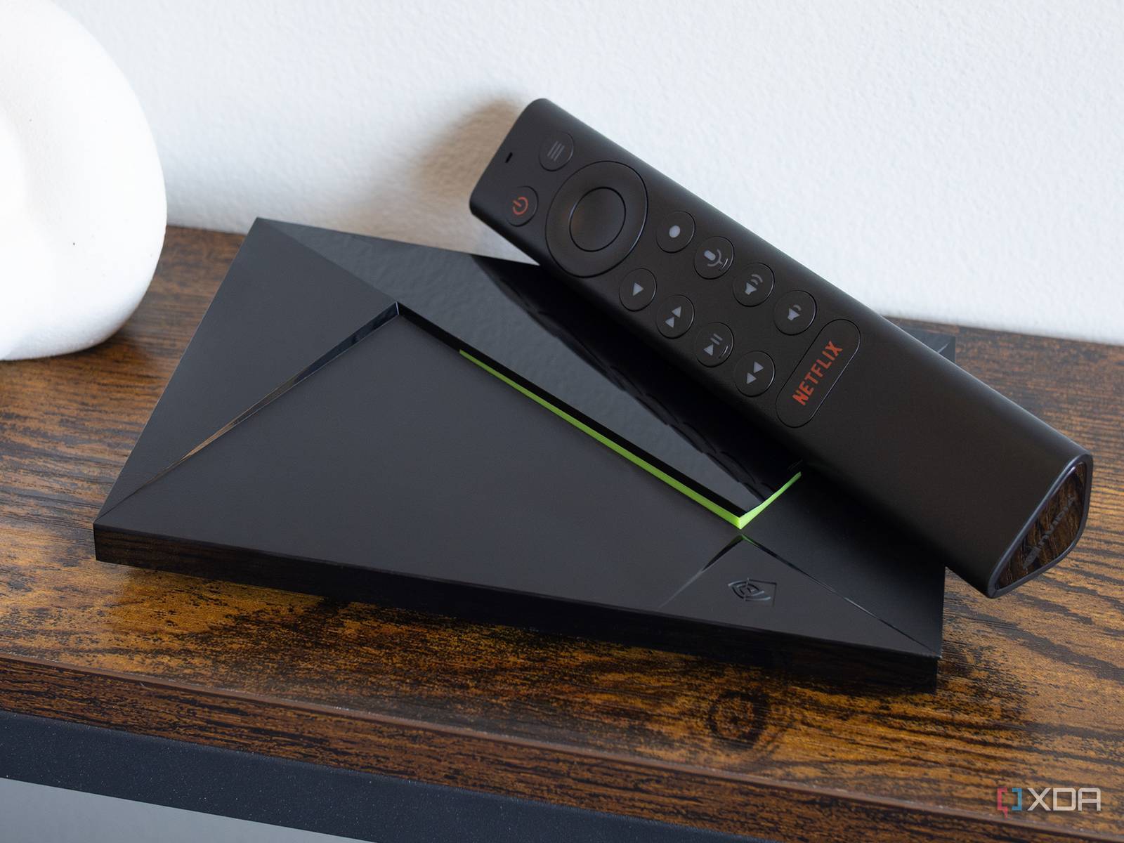 Geforce Prime Video Shield Tv NVIDIA Shield TV P2897 (2017) 16GB 