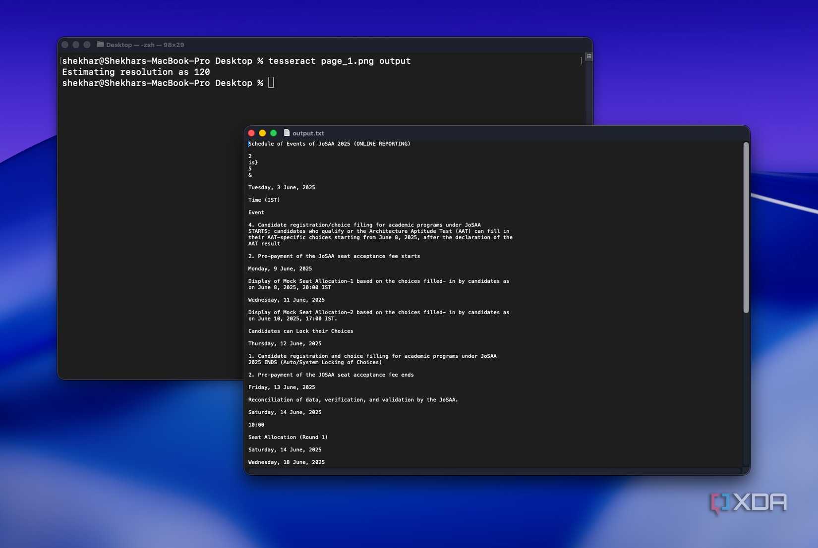 This open-source Python library from Google is perfect for extracting ...