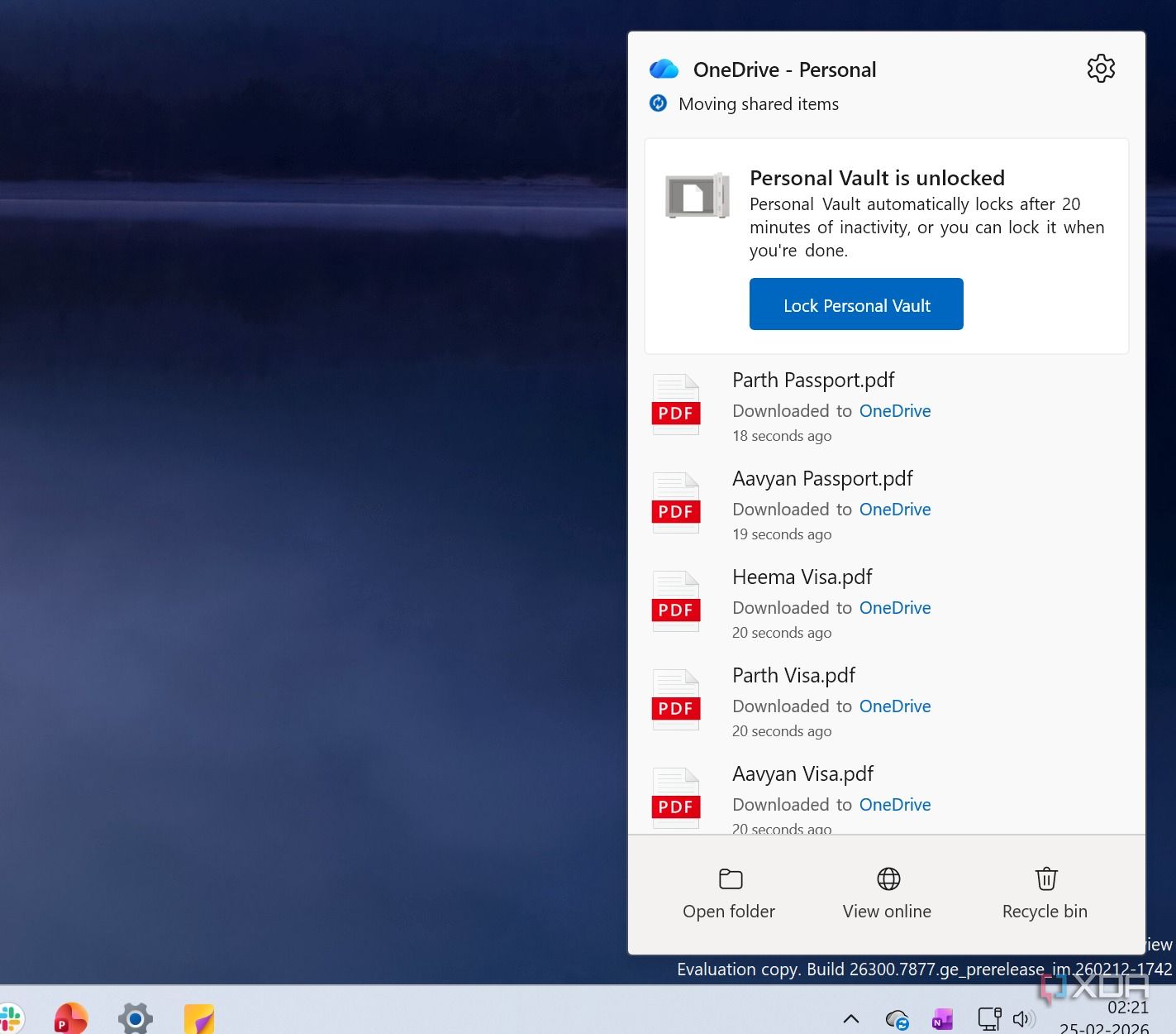 I have tried dozens of cloud storage apps, but I keep coming back to ...