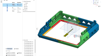 Ocn Shape Onshape is the best CAD software for 3D printing beginners