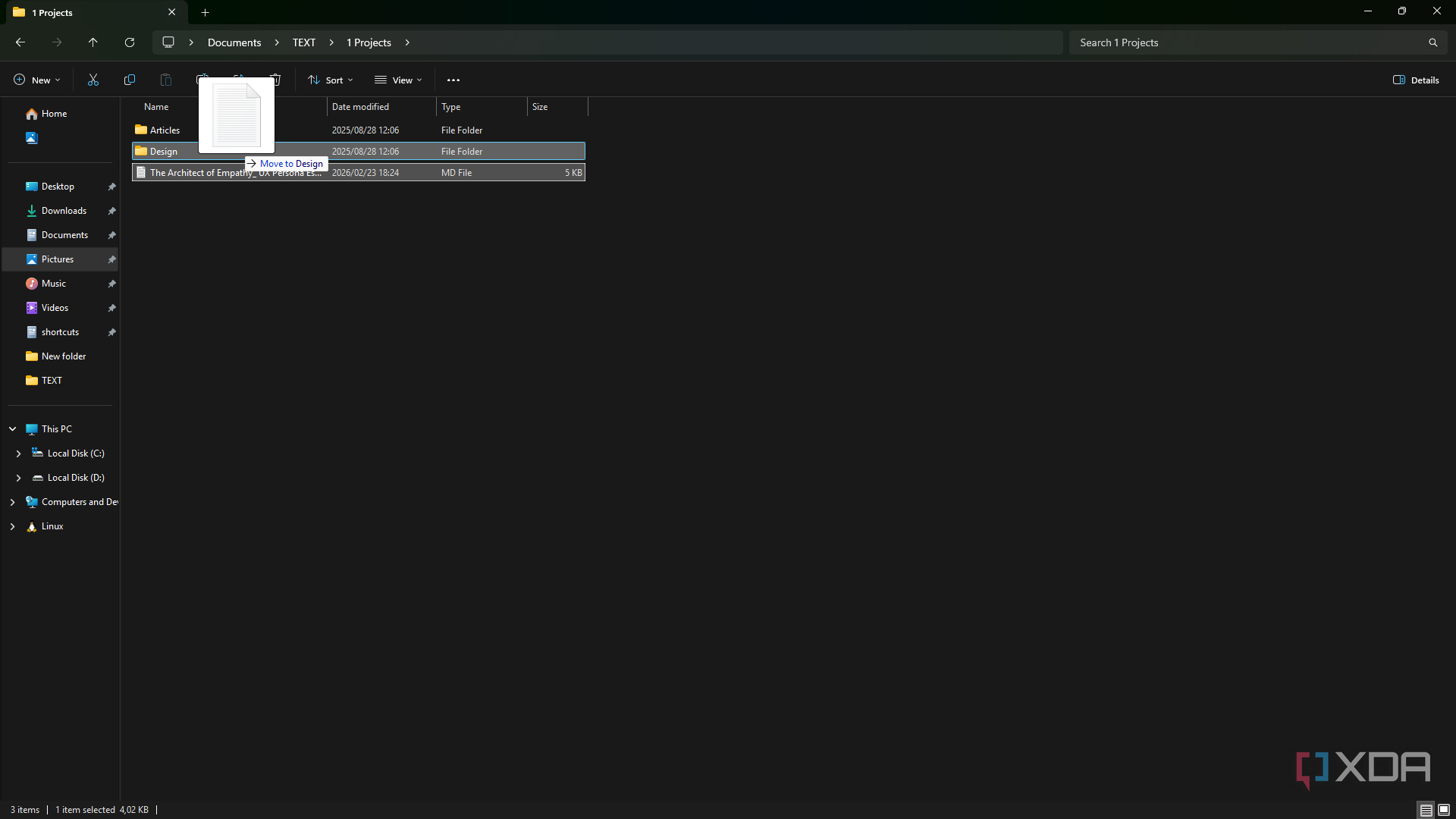 NotebookLM fits perfectly into my local plain text stack