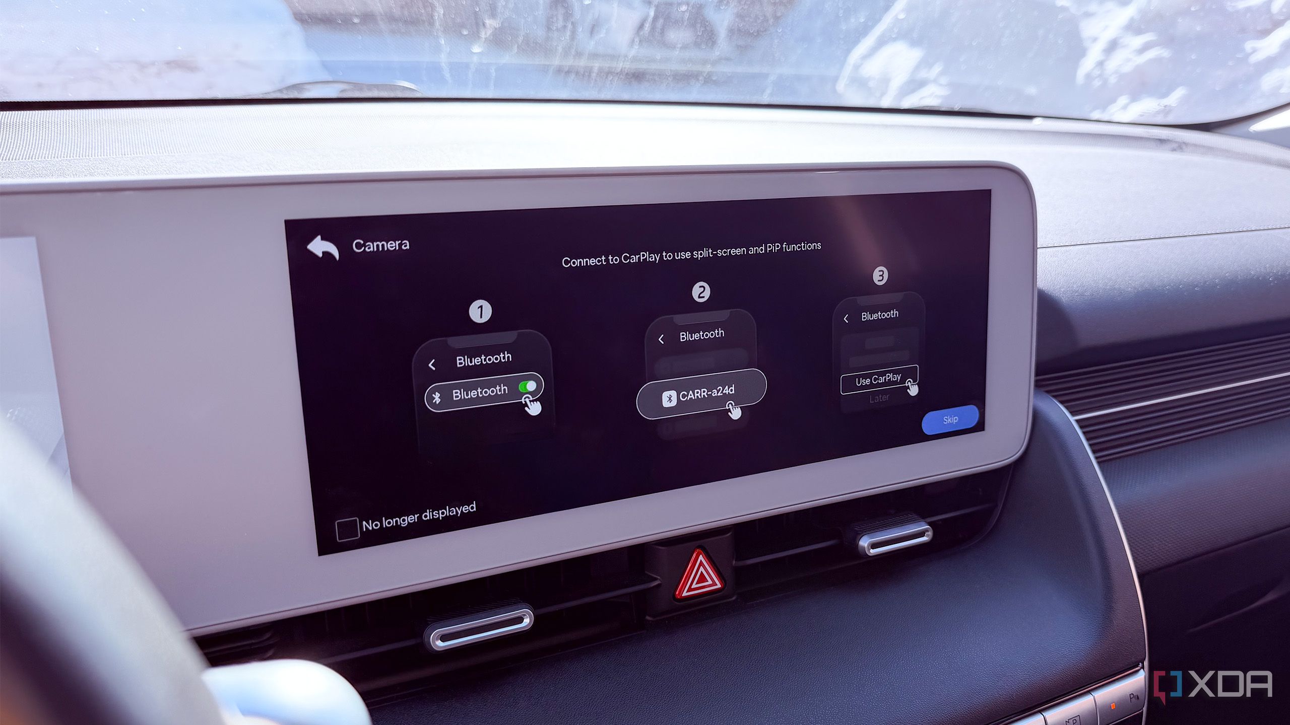 Ottocast's Cabin Care review: The ultimate in-car baby monitor