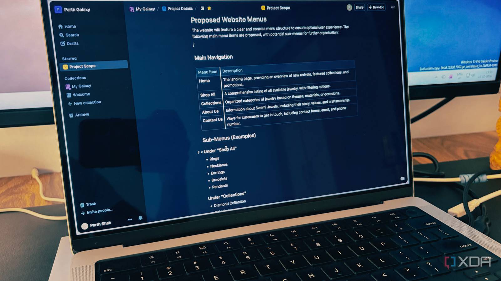 I moved my entire second brain to a local Docker container and my ...