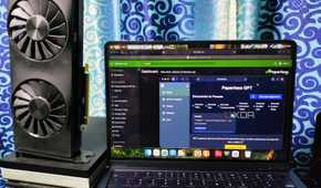 Running Paperless-ngx and Paperless-GPT