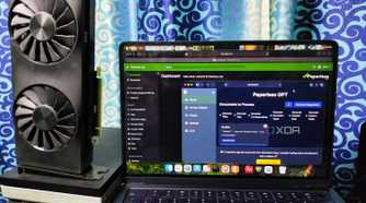 Running Paperless-ngx and Paperless-GPT