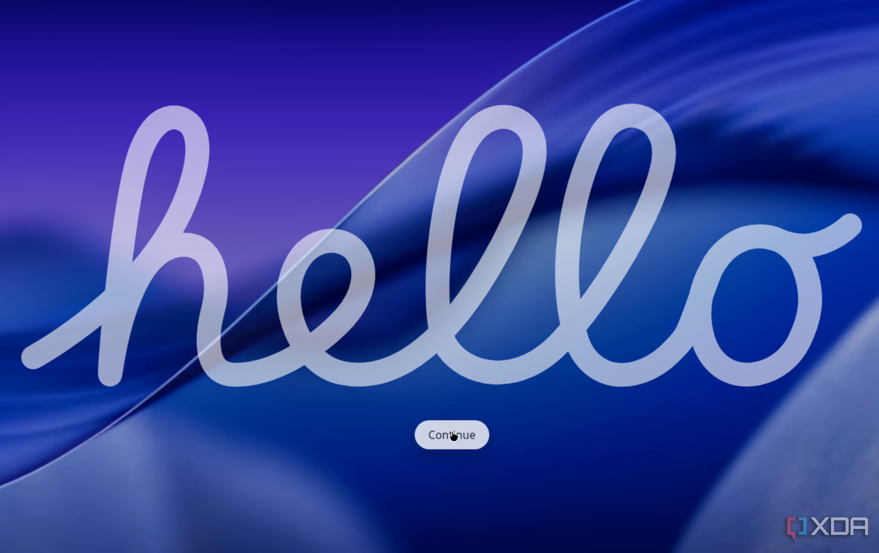 pearOS looks like macOS and runs like Arch; that's either genius or ...
