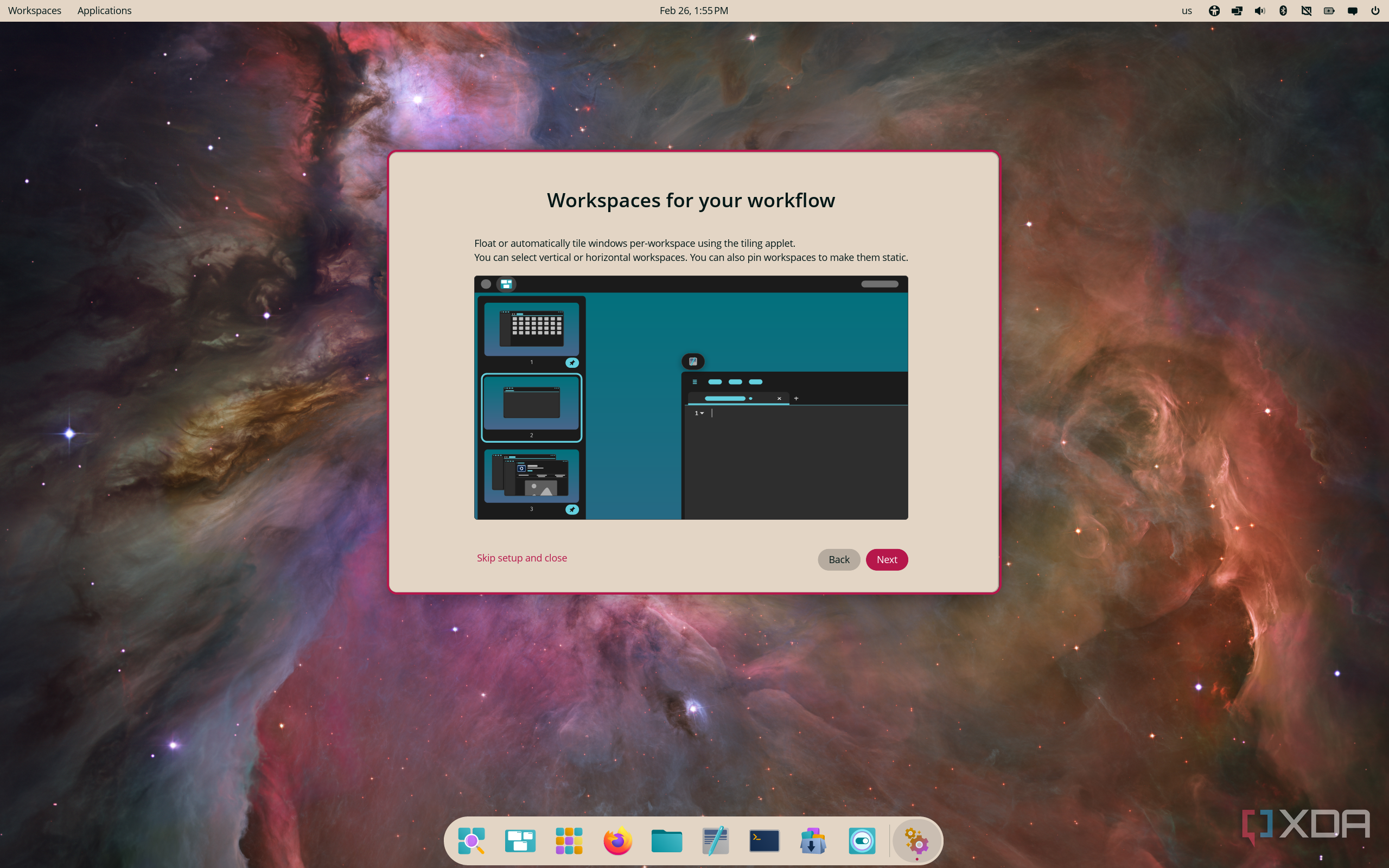 Most people don't hate Linux, they just hate the first distro they tried