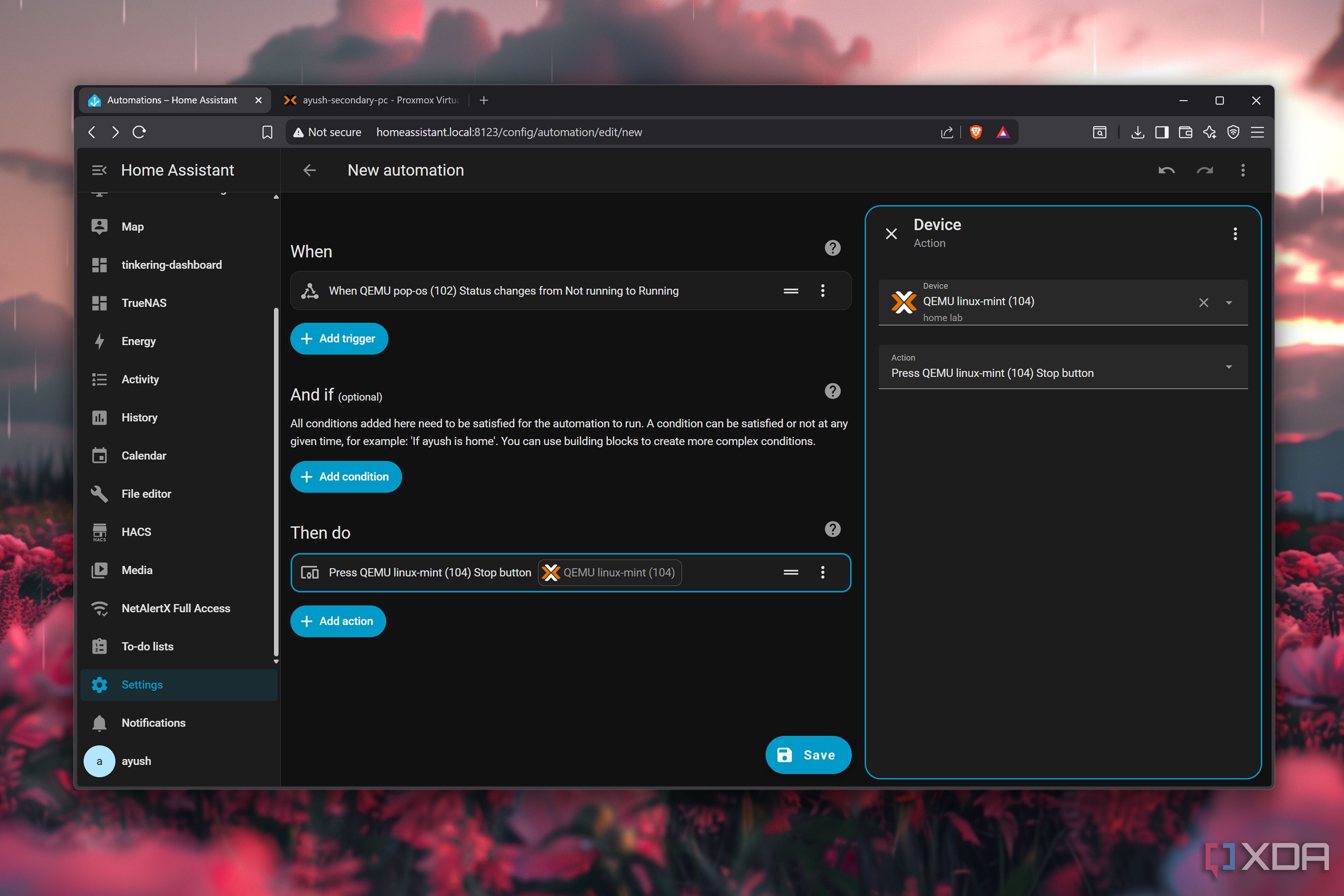 Home Assistant is way more than a smart home dashboard, and here's what ...