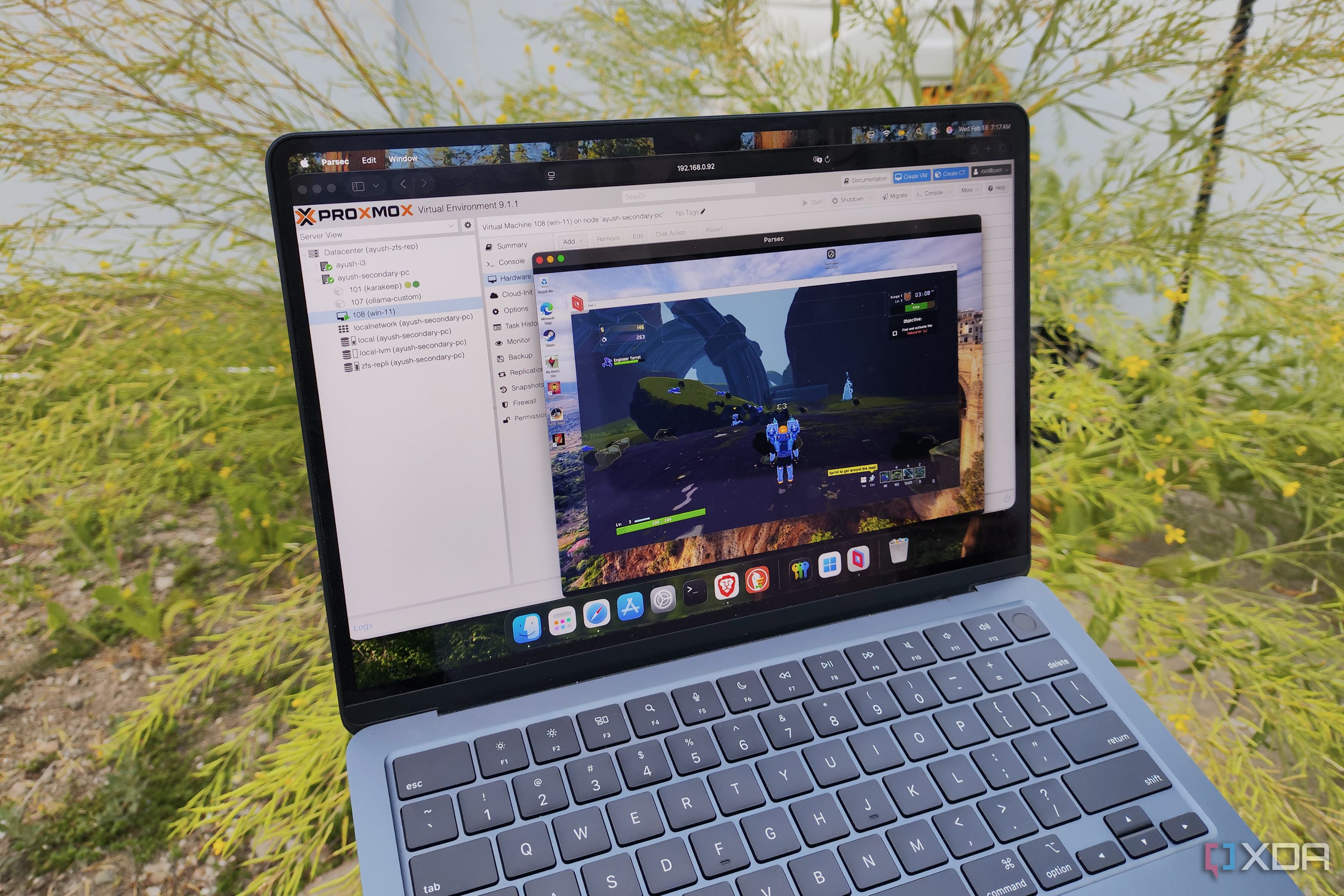 From Bare Metal to Virtual: Why a Proxmox Windows VM Can Be Your Daily Driver