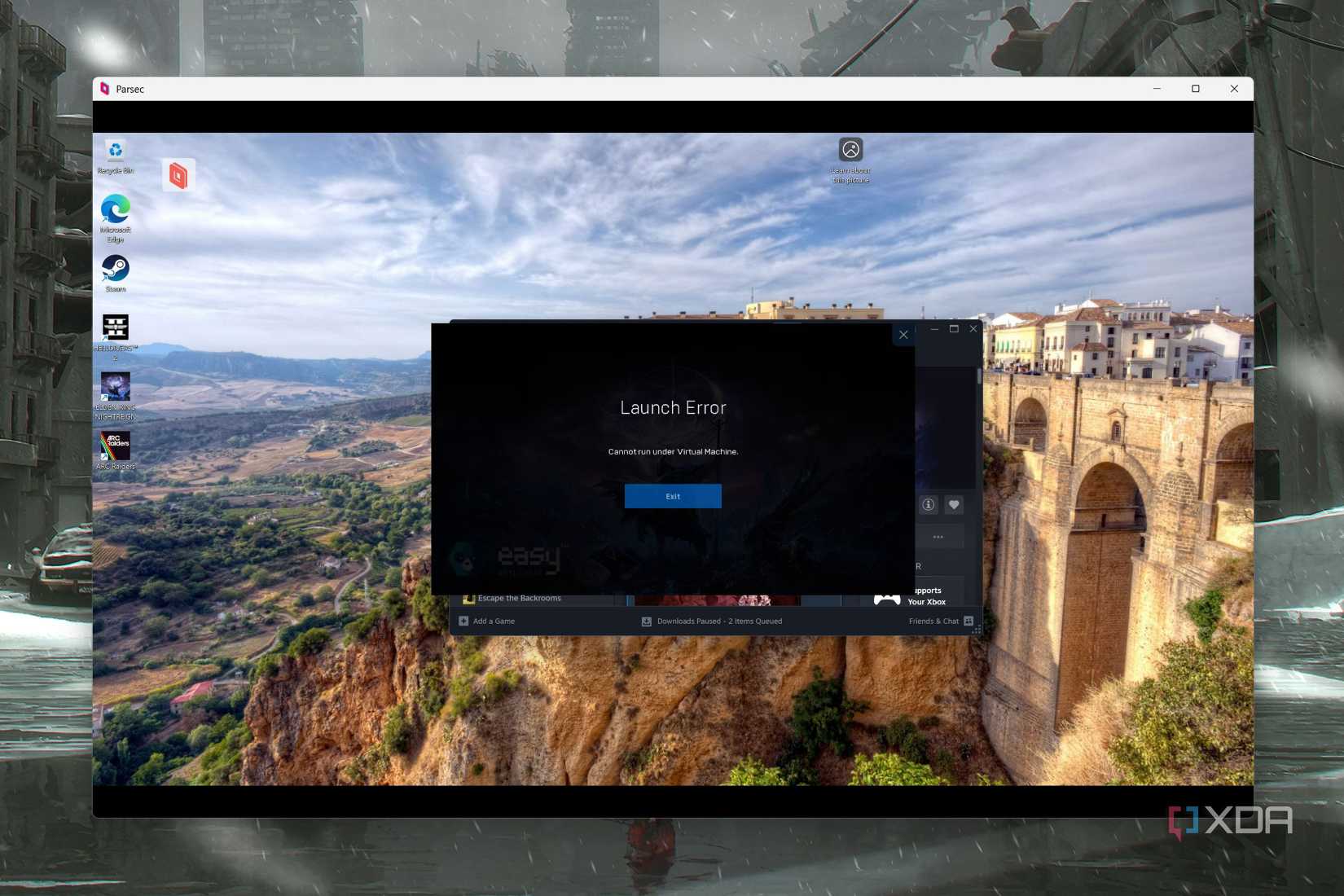 Windows 11 на Proxmox — иллюстрация 10 к материалу