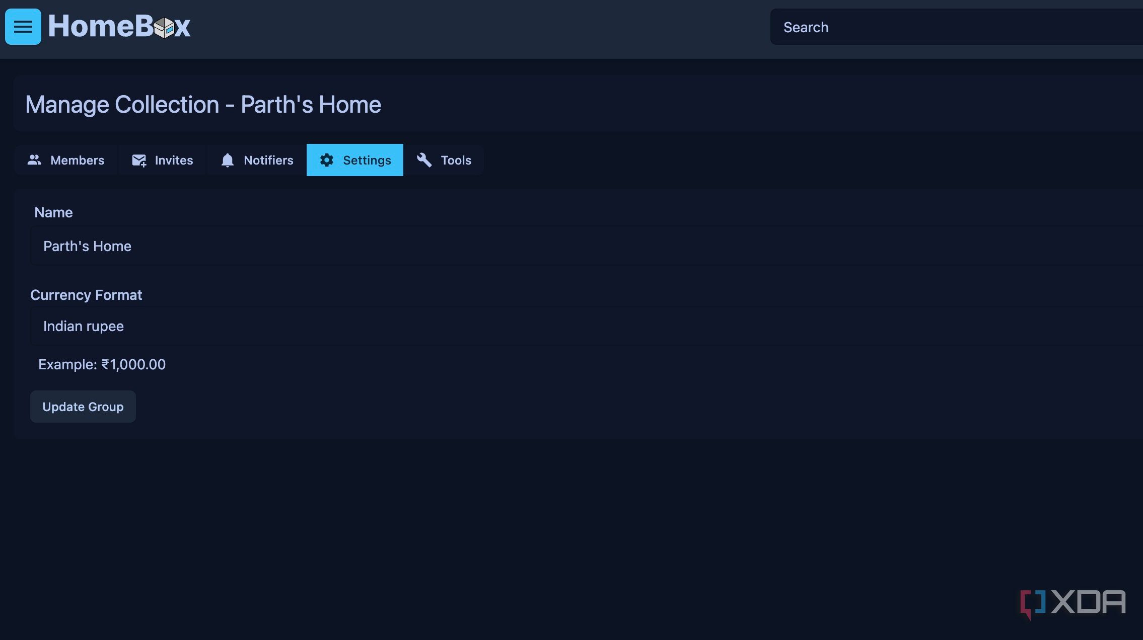 This Docker container saves me hours every week by organizing my home