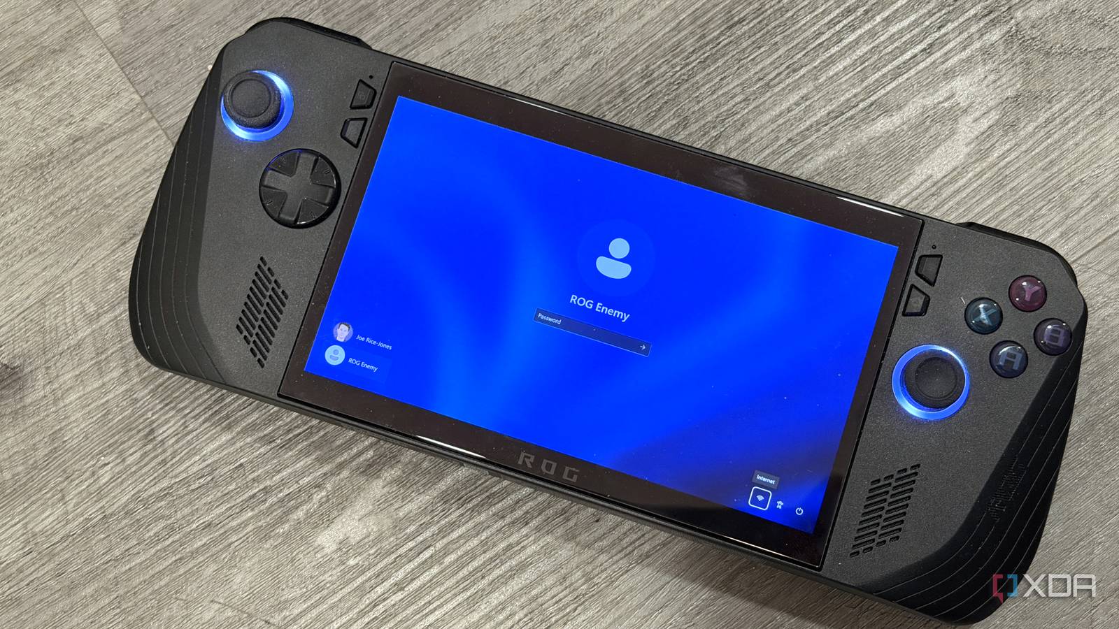 I turned my ROG Ally into a ROG Enemy with this one simple trick