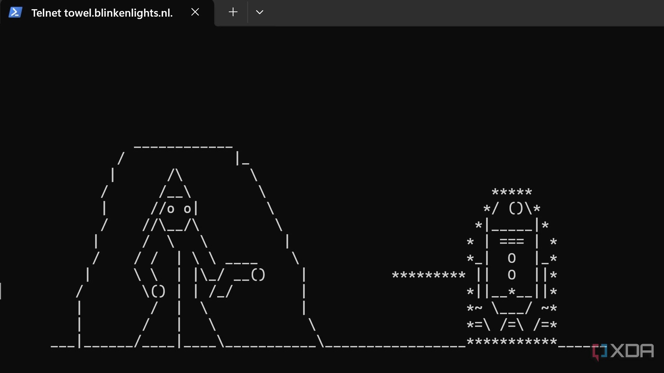 5 weirdly fun things you can do in PowerShell when you’re bored