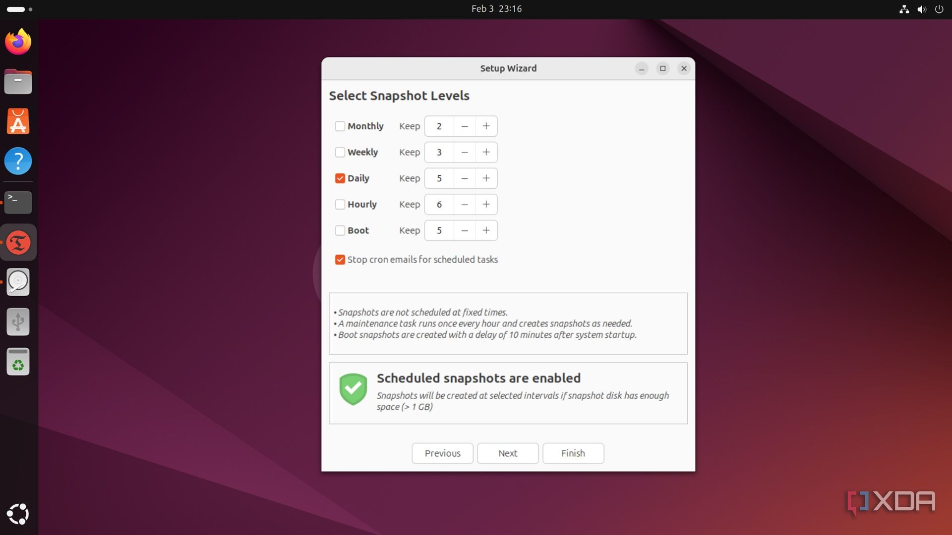 Timeshift saved my Linux install after I broke it tweaking things I ...