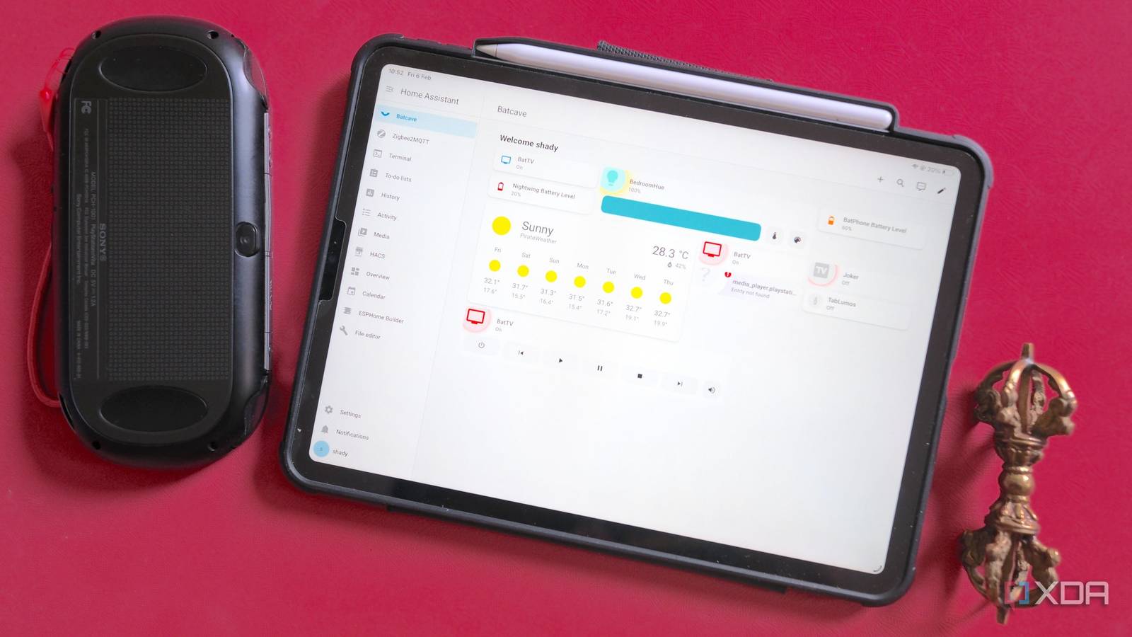 5 smart home controls that actually get used