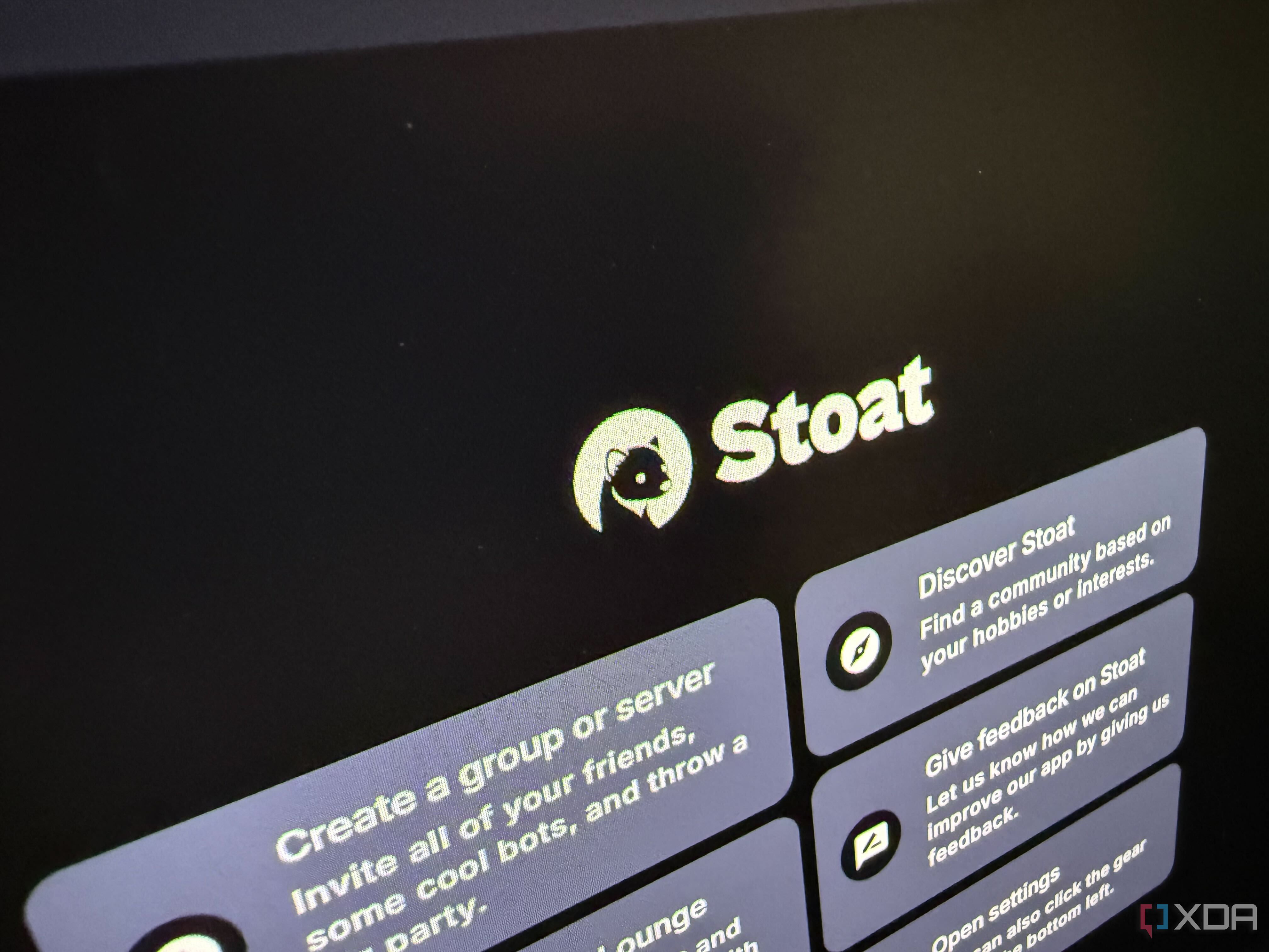 Если вы покидаете Discord, обязательно используйте этот плагин, прежде чем удалять свою учетную запись.