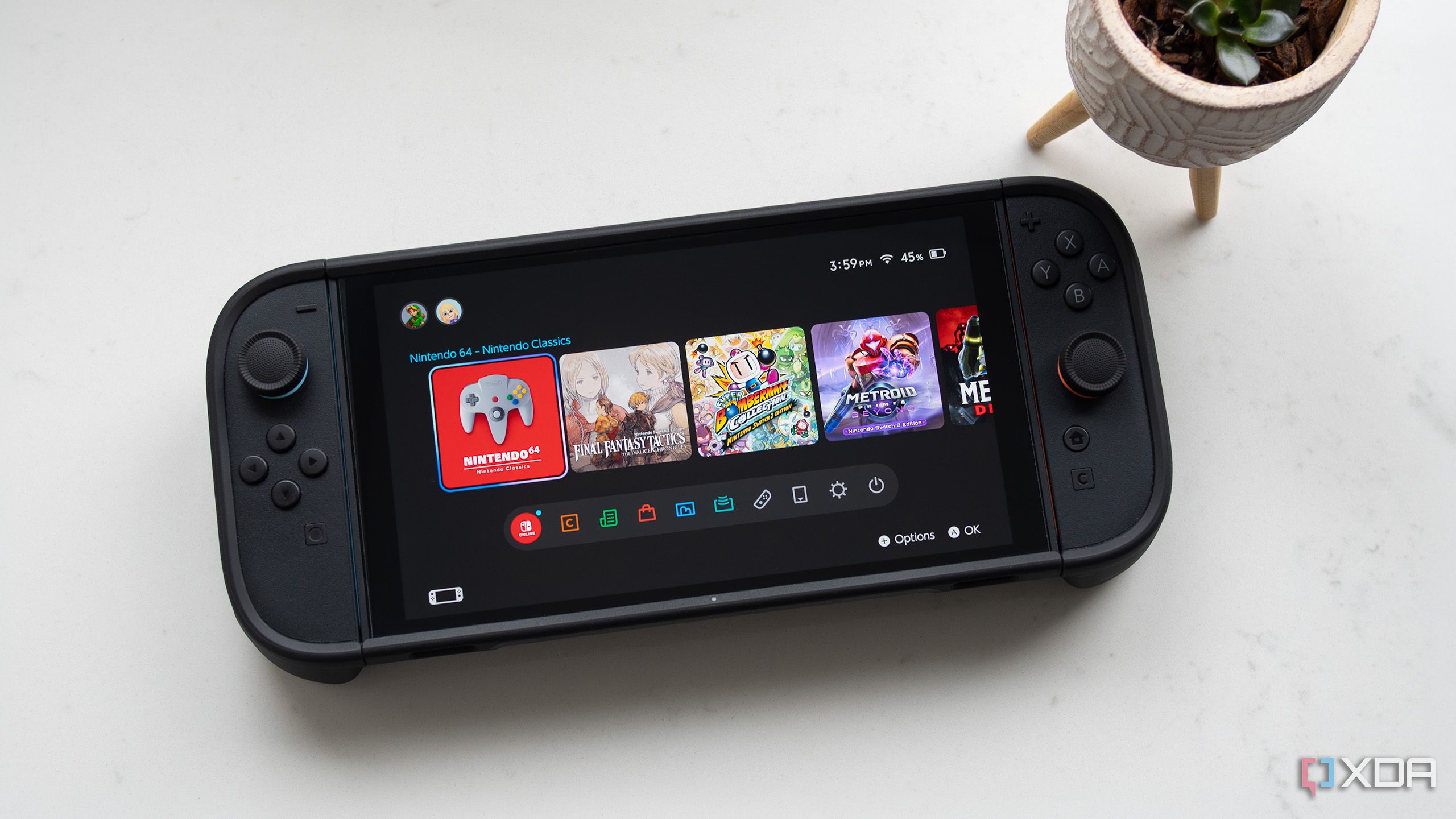 The Switch 2 will likely be hit with a price hike this year
