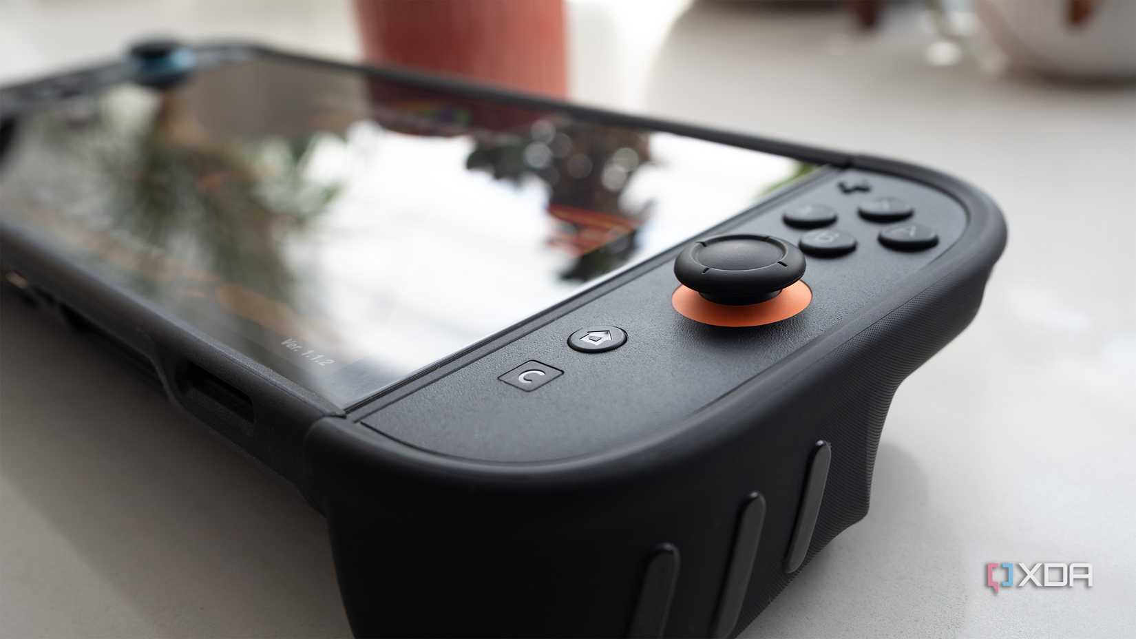 Switch 2 Joy-Con