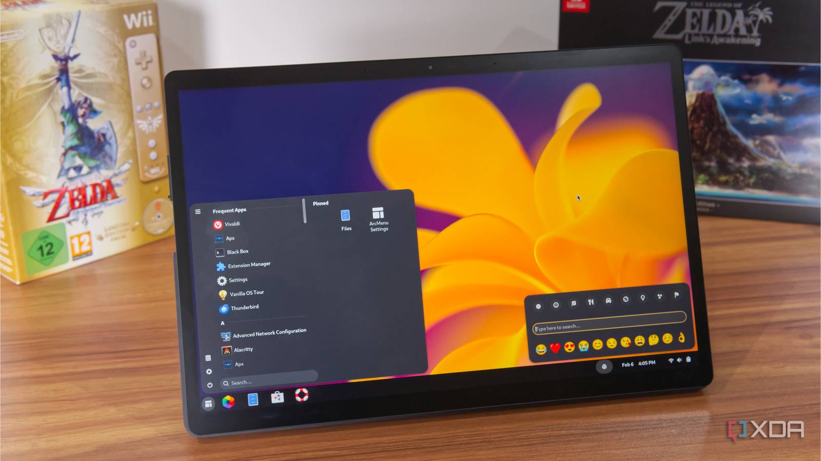 6 GNOME extensions that made me stop missing Windows entirely