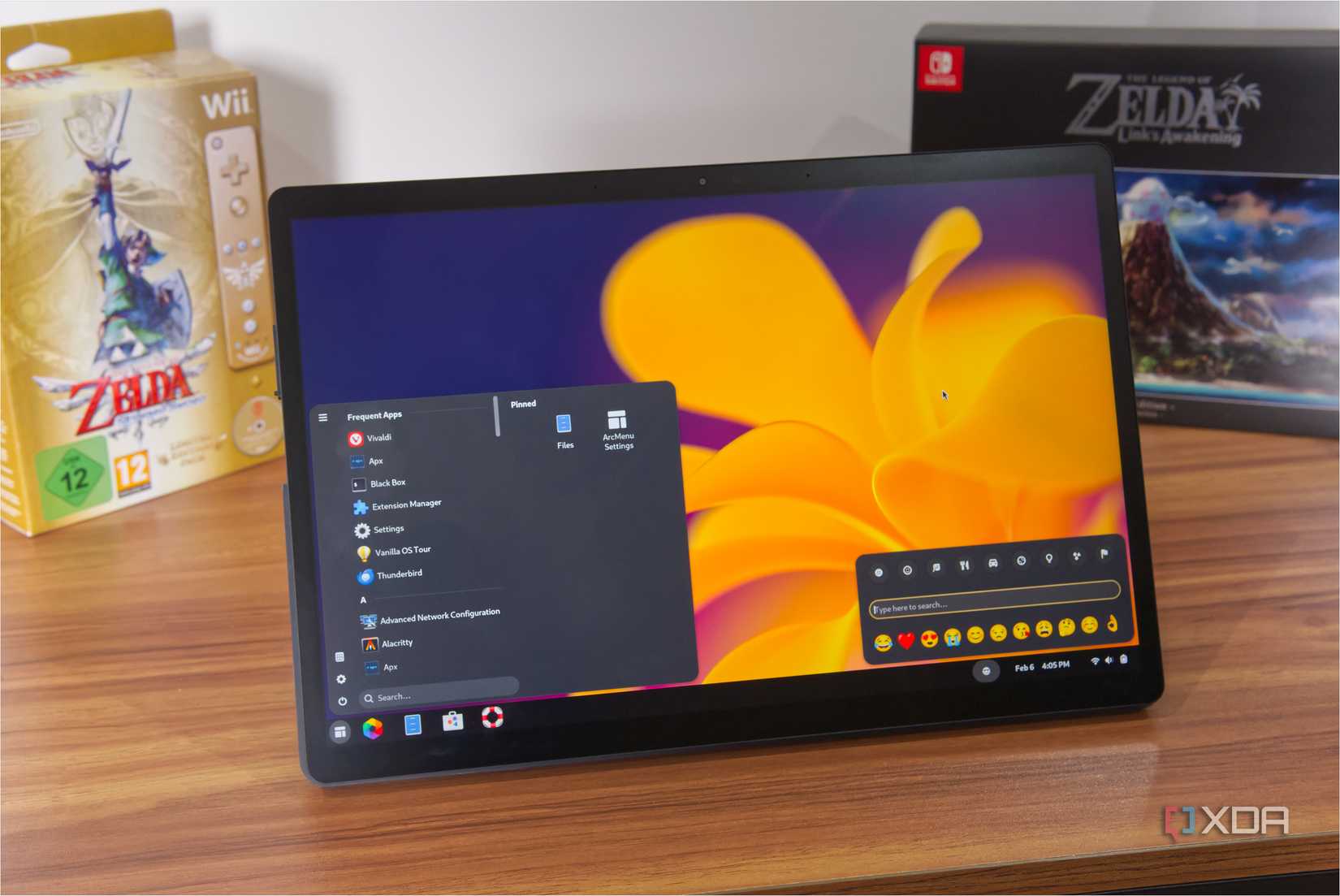 Taskbar Extension Ubuntu 26.04 LTS drops next month, but there's a strong case for ...