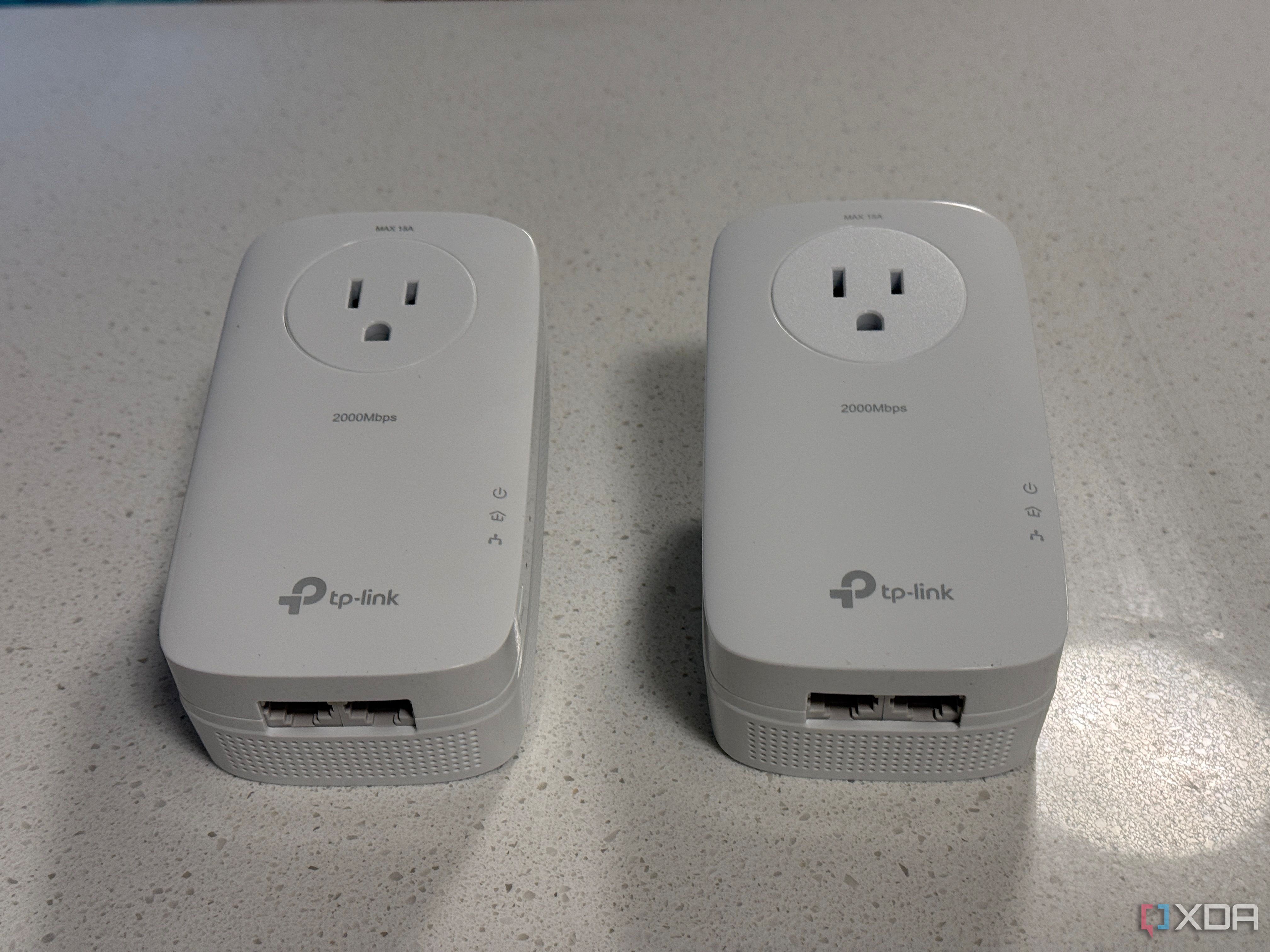 TP-Link AV2000 Powerline Ethernet Kit