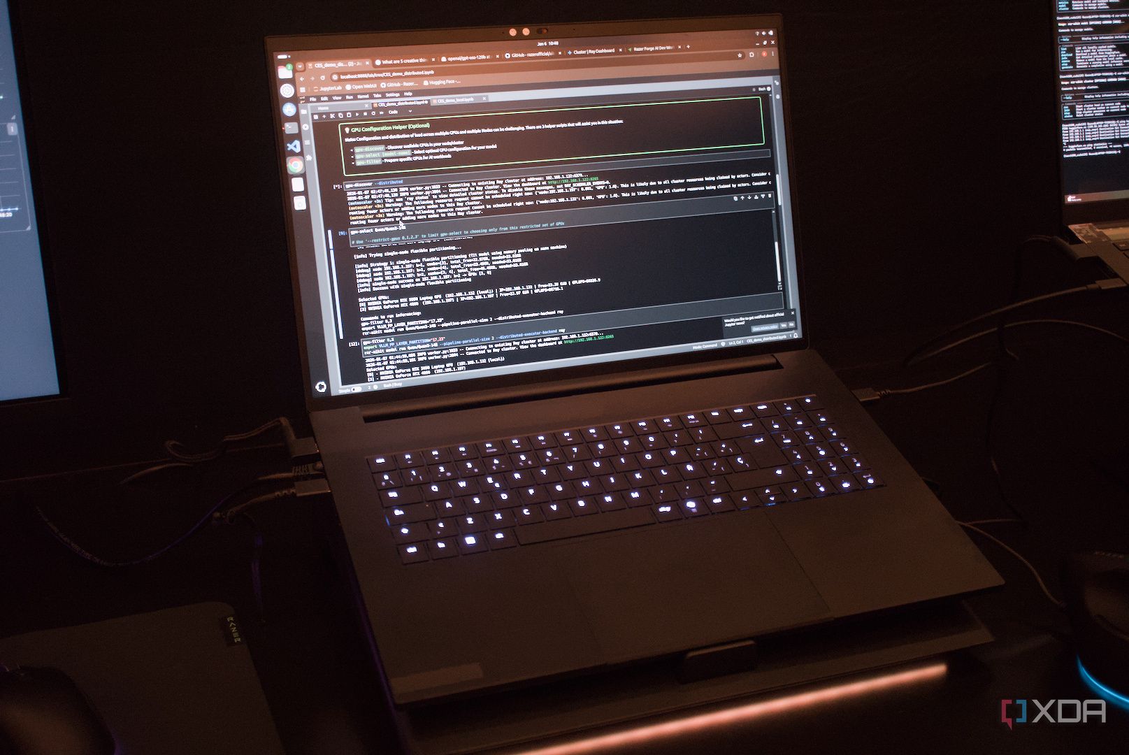 ubuntu-on-blade-18-ces-2026-