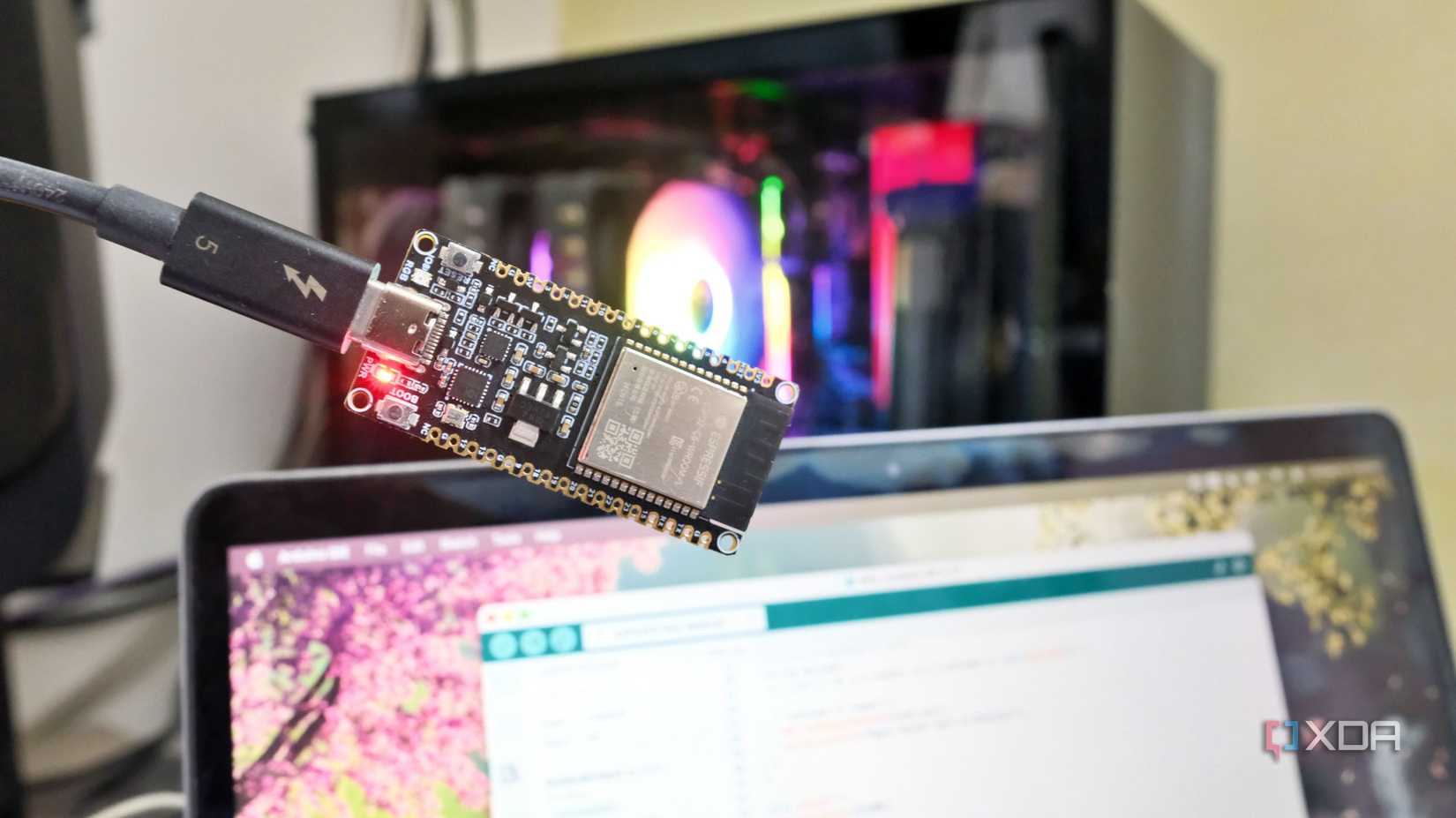 Your home server needs Ethernet, but not for the reason you think